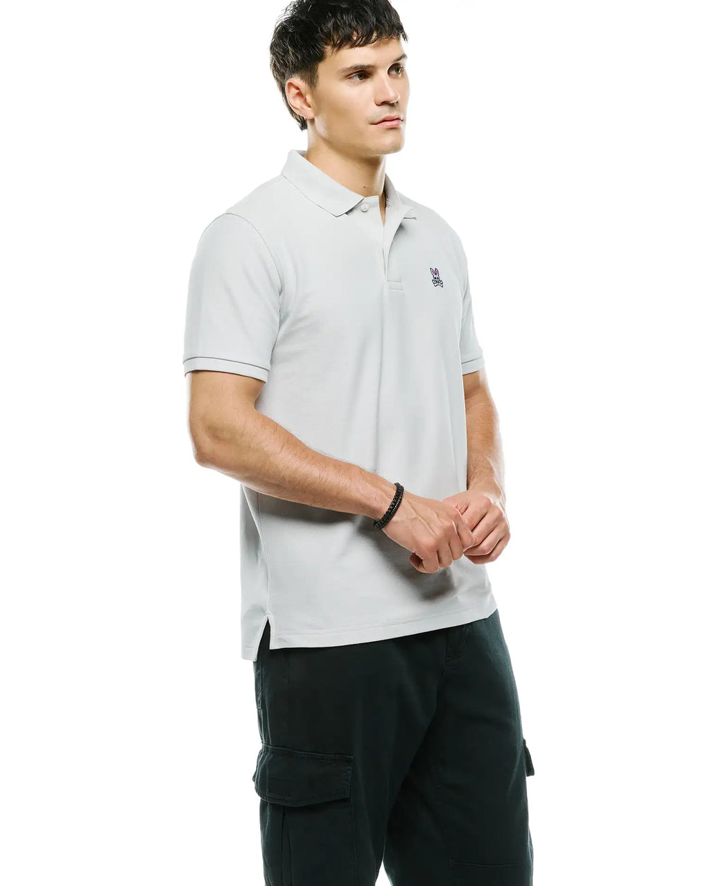 Premium MENS CLASSIC PIMA PIQUÉ POLO - B6K001F200