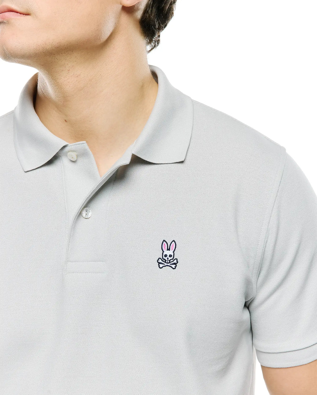 Premium MENS CLASSIC PIMA PIQUÉ POLO - B6K001F200