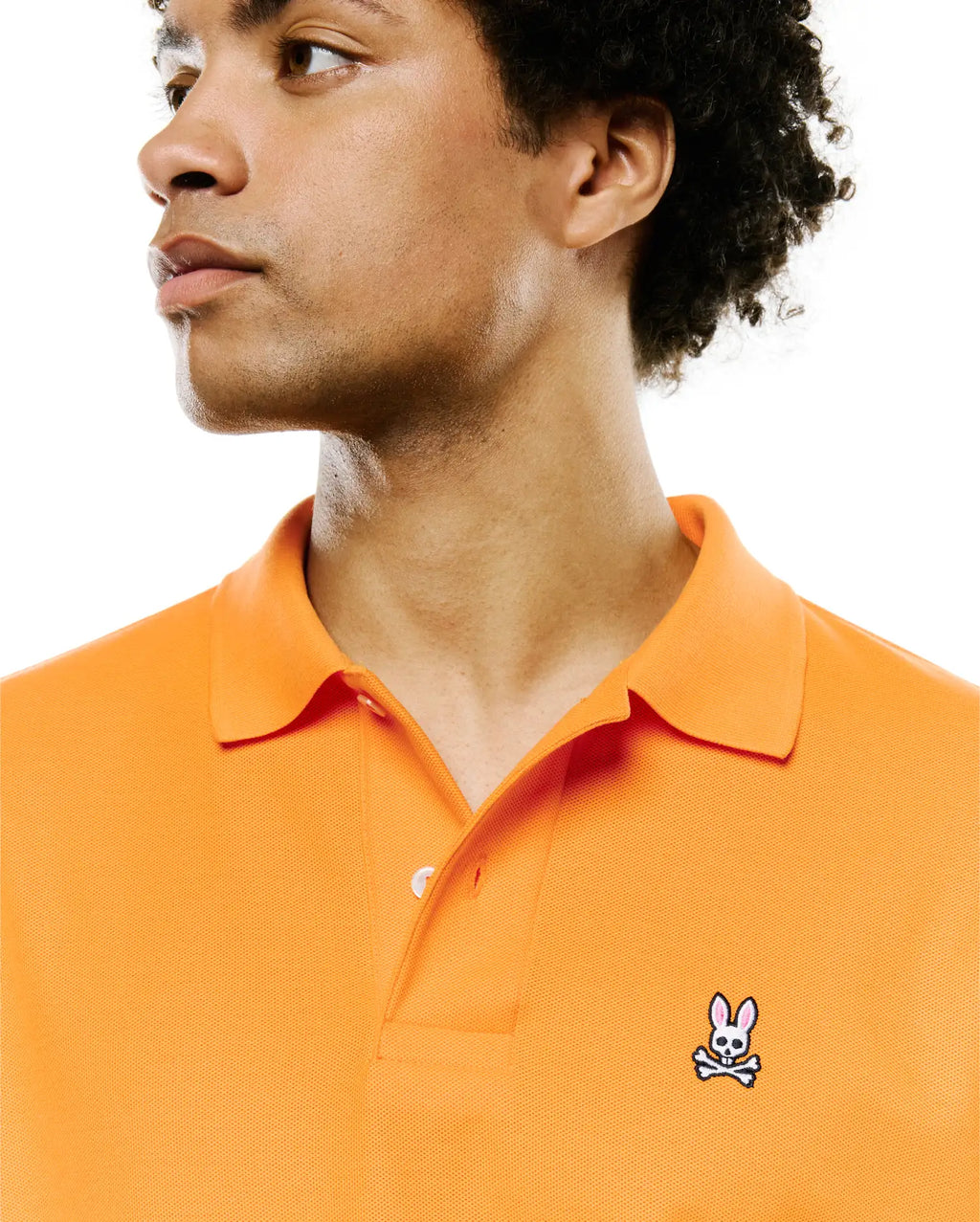 Premium MENS CLASSIC PIMA PIQUÉ POLO - B6K001F200