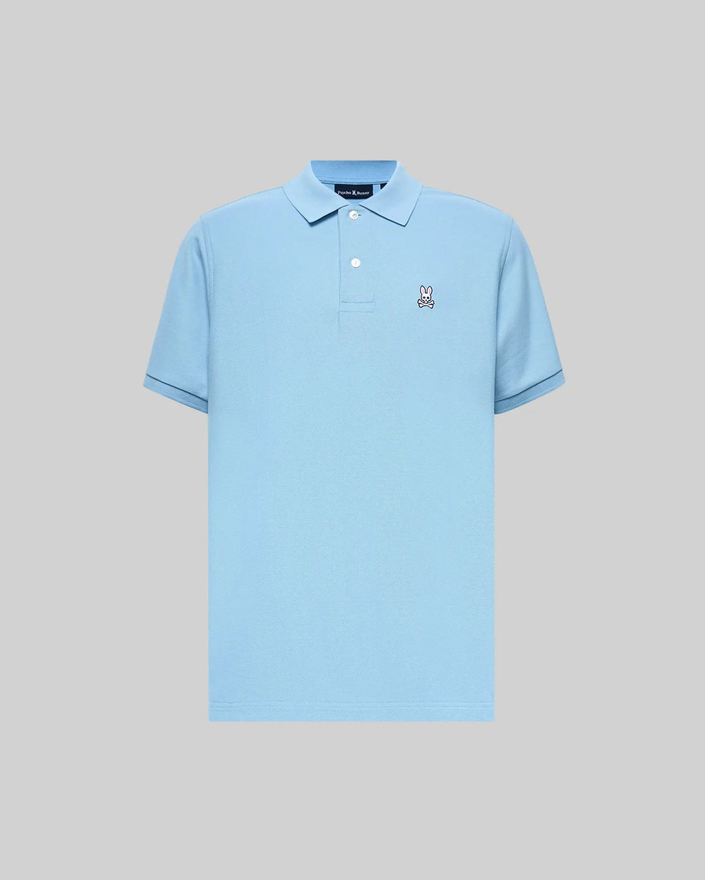 Premium MENS CLASSIC PIQUE POLO - B6K001F200