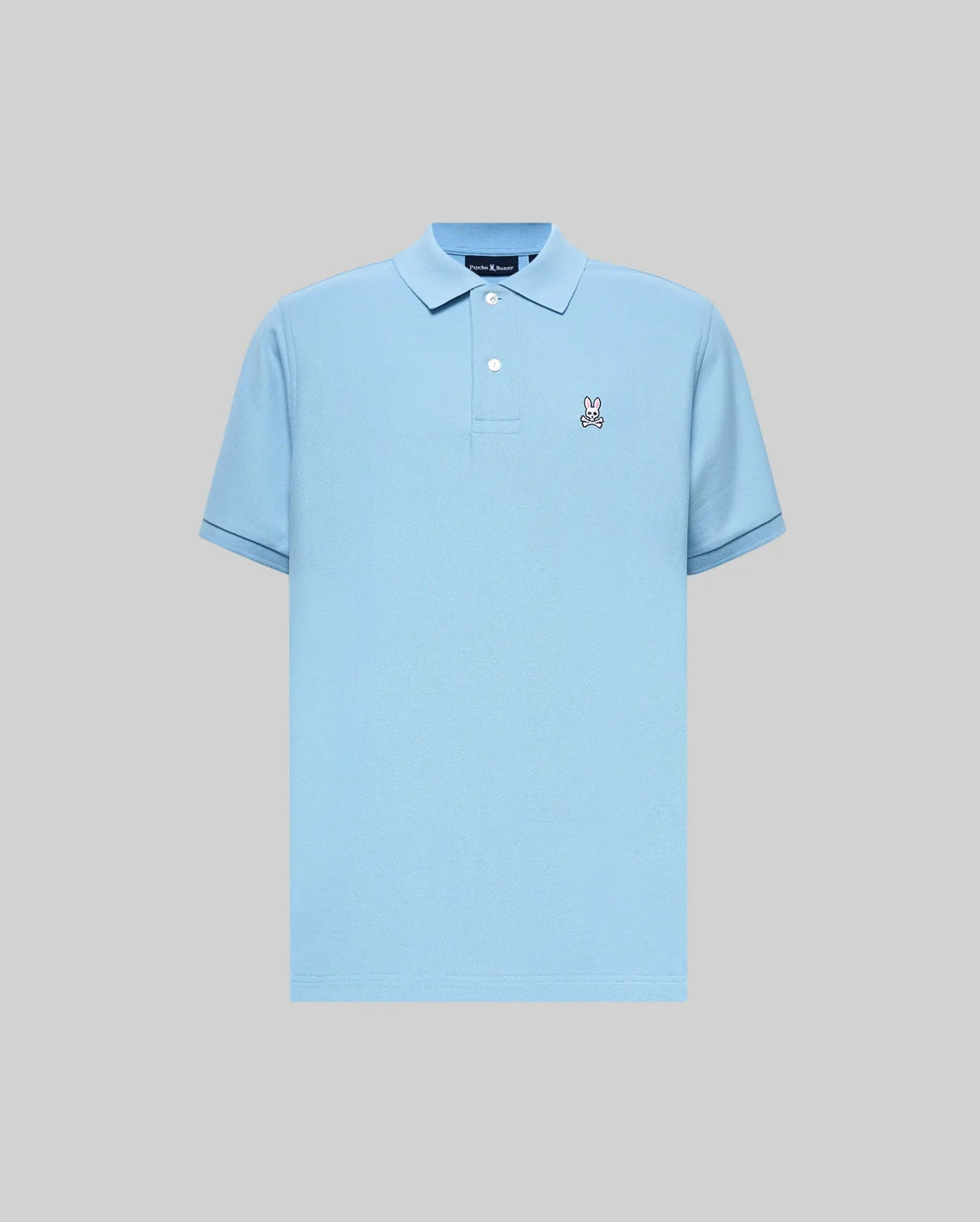Premium MENS CLASSIC PIQUE POLO - B6K001F200
