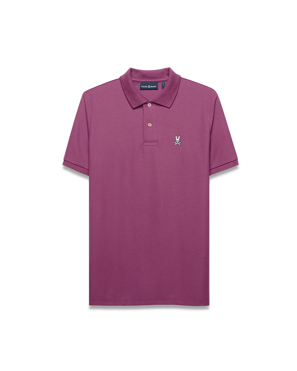 Premium MENS CLASSIC PIQUE POLO - B6K001F200