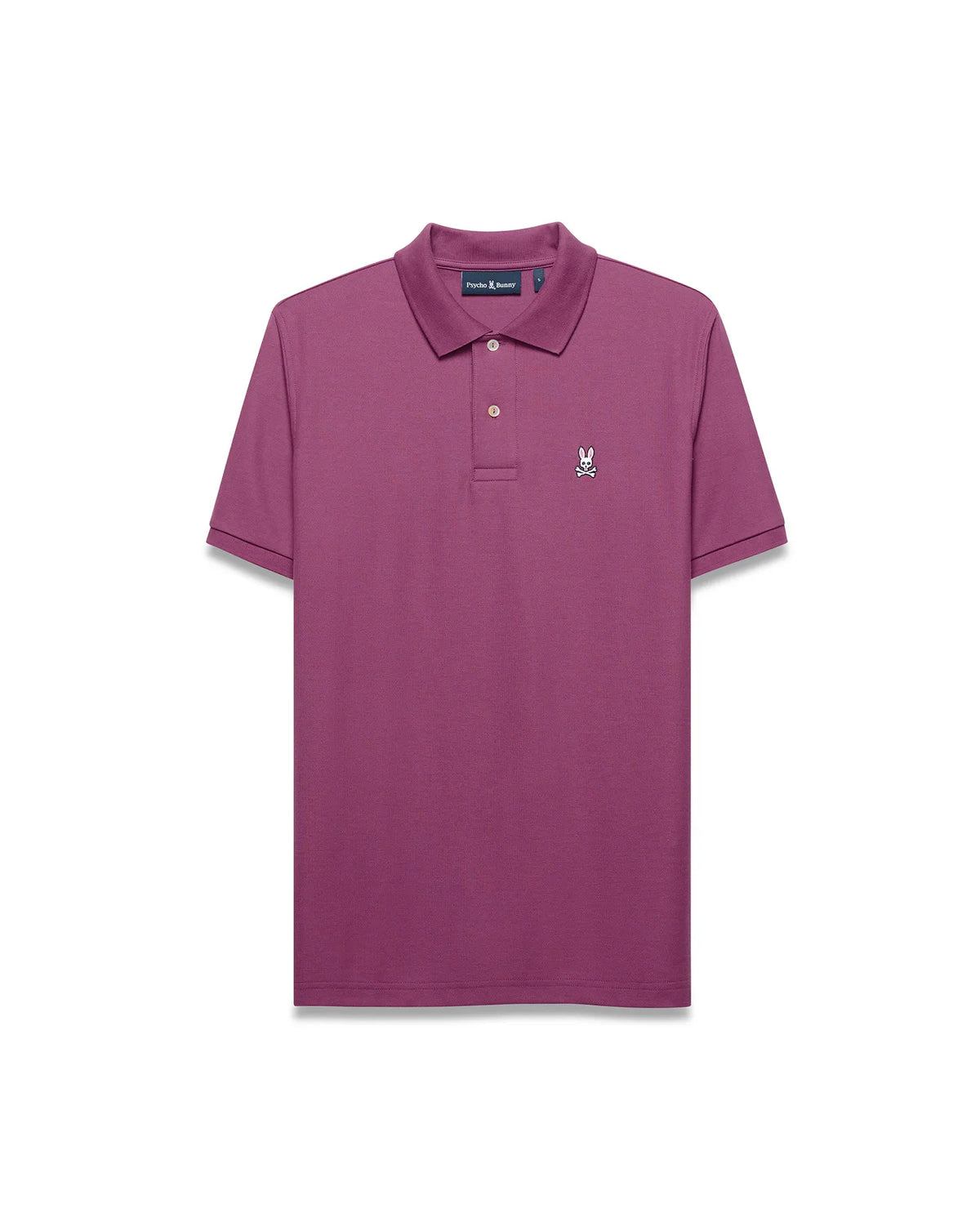 Premium MENS CLASSIC PIQUE POLO - B6K001F200