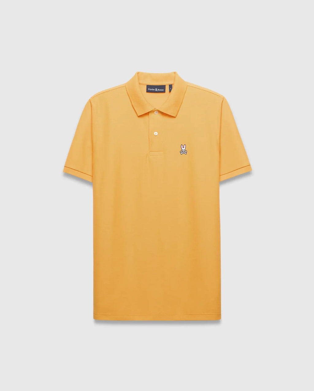 Premium MENS CLASSIC PIQUE POLO - B6K001F200