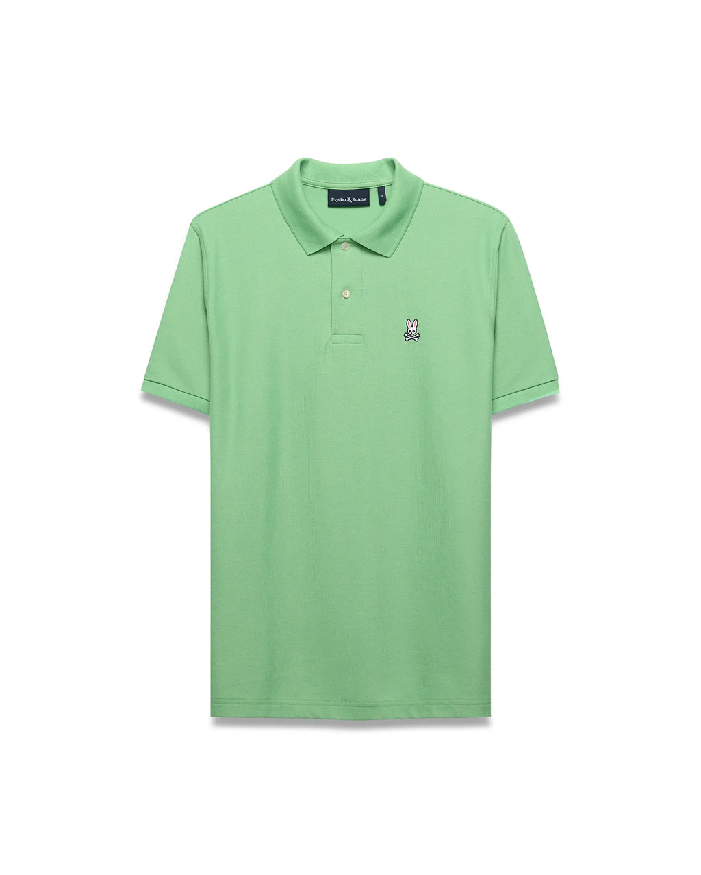 Premium MENS CLASSIC PIMA PIQUE POLO - B6K001F200
