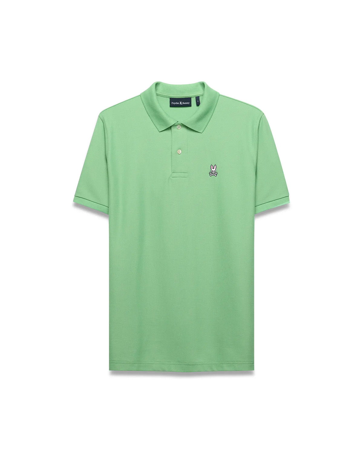Premium MENS CLASSIC PIMA PIQUE POLO - B6K001F200