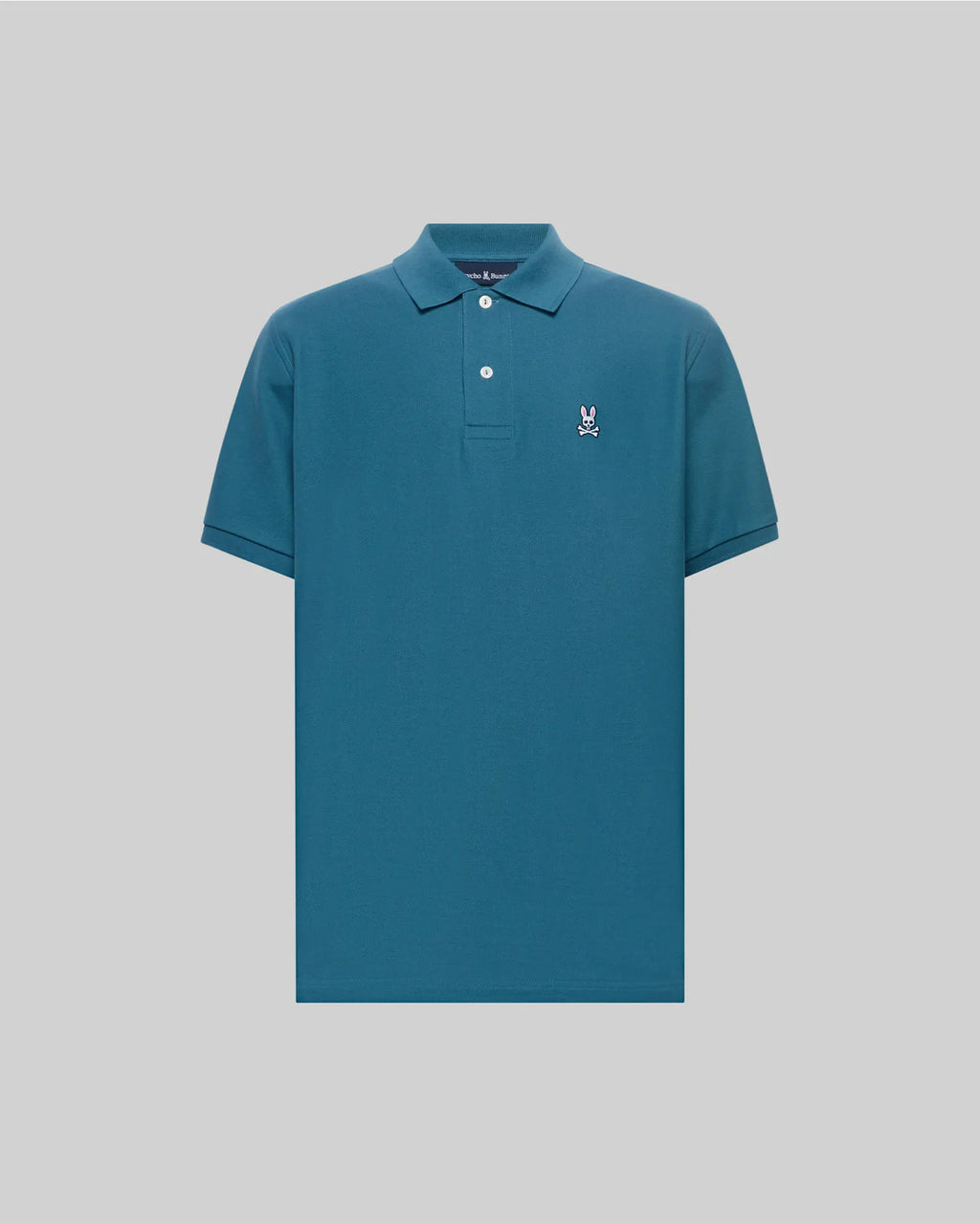 Premium MENS CLASSIC PIQUE POLO - B6K001F200