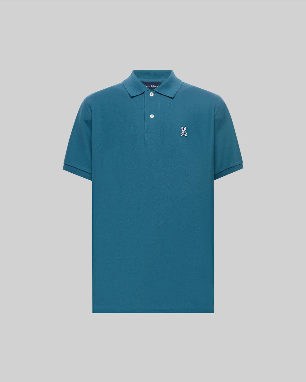Premium MENS CLASSIC PIQUE POLO - B6K001F200