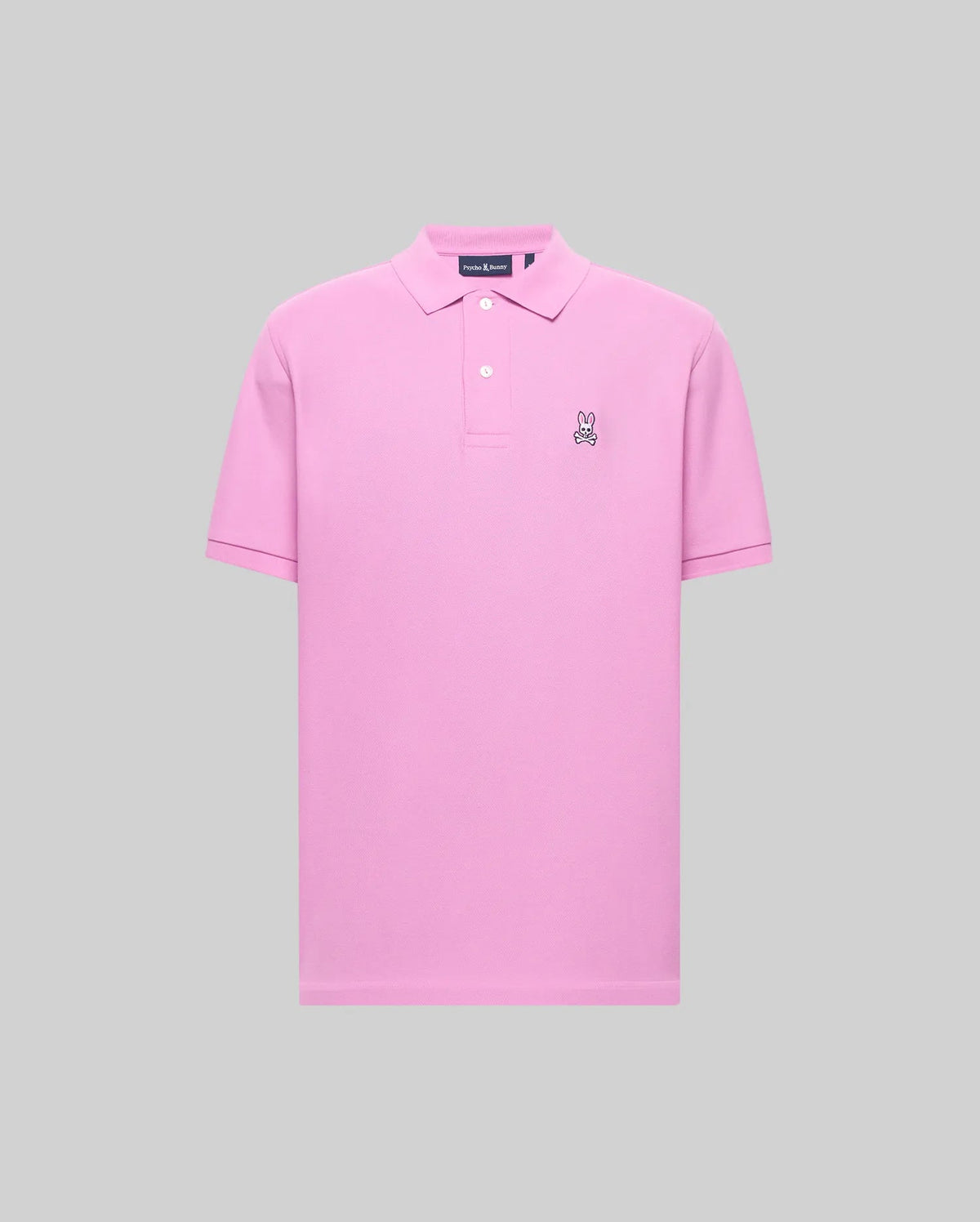 Premium MENS CLASSIC PIQUE POLO - B6K001F200