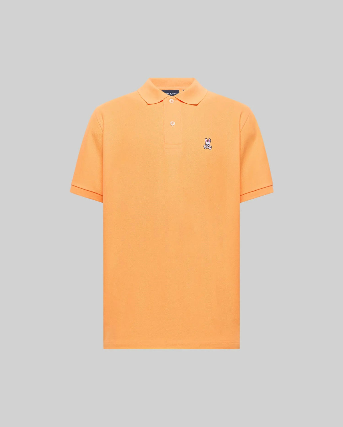 Premium MENS CLASSIC PIQUE POLO - B6K001F200