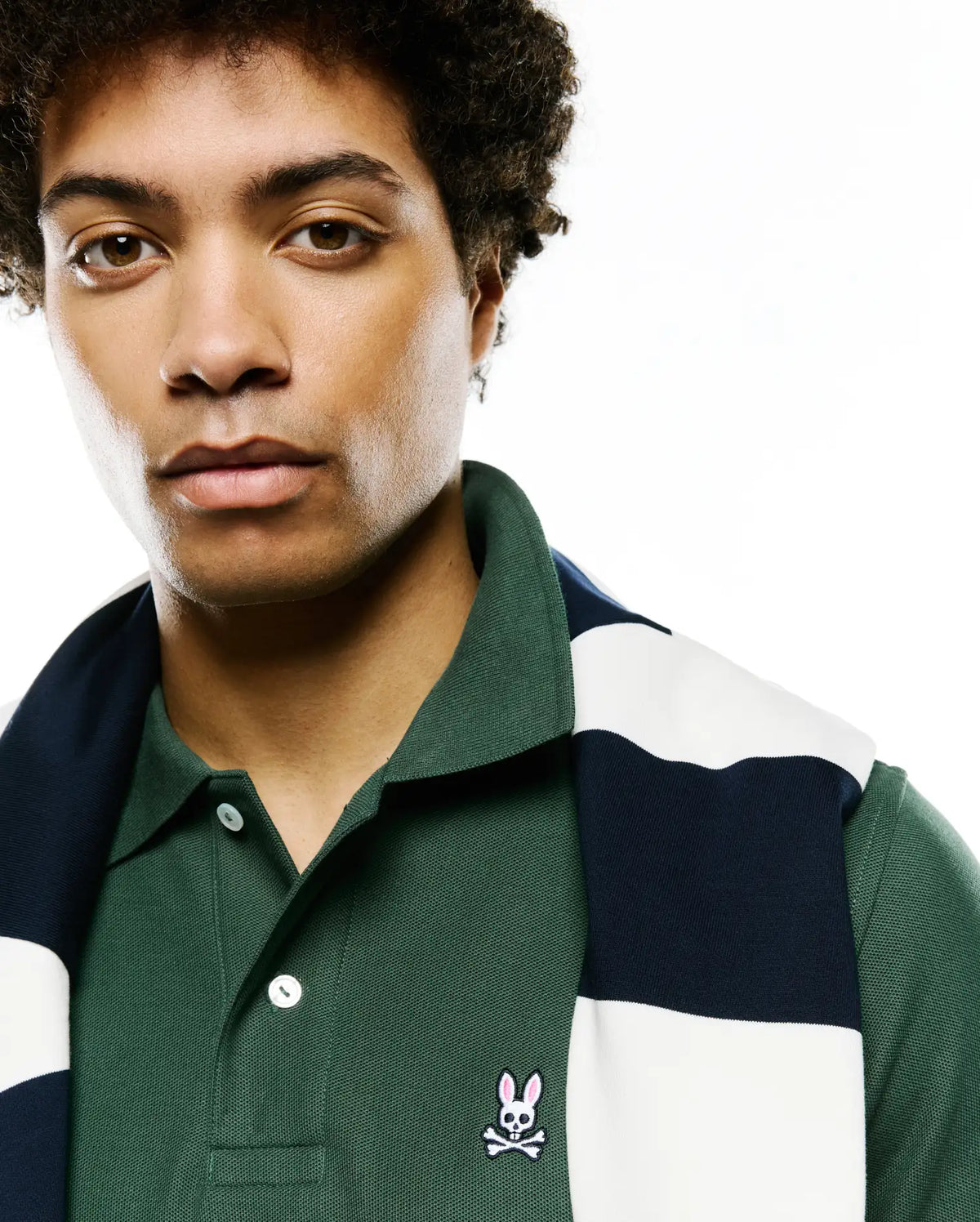 Premium MENS CLASSIC PIQUE POLO - B6K001F200