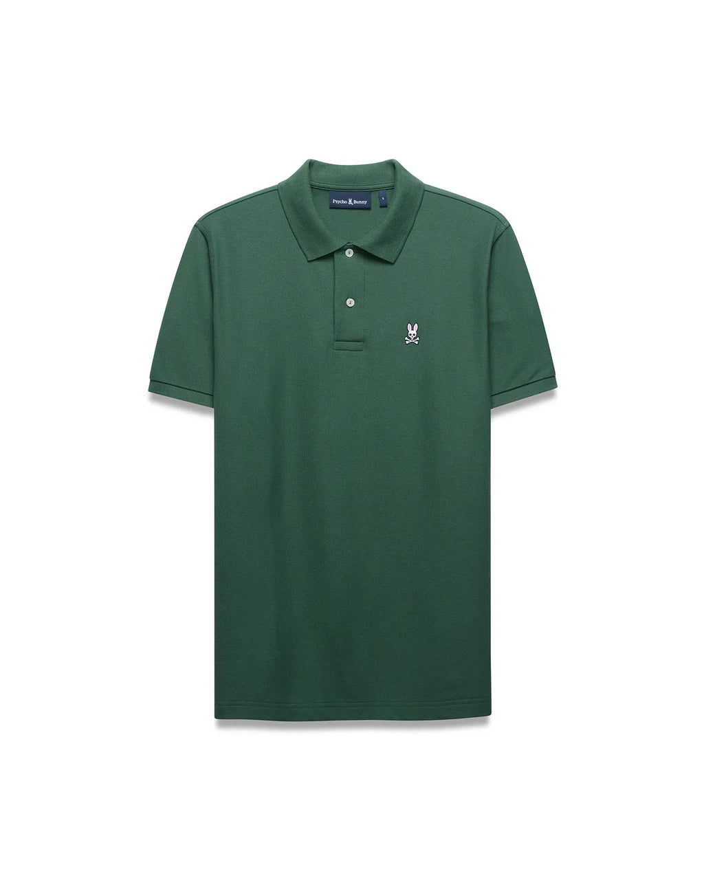 Premium MENS CLASSIC PIQUE POLO - B6K001F200