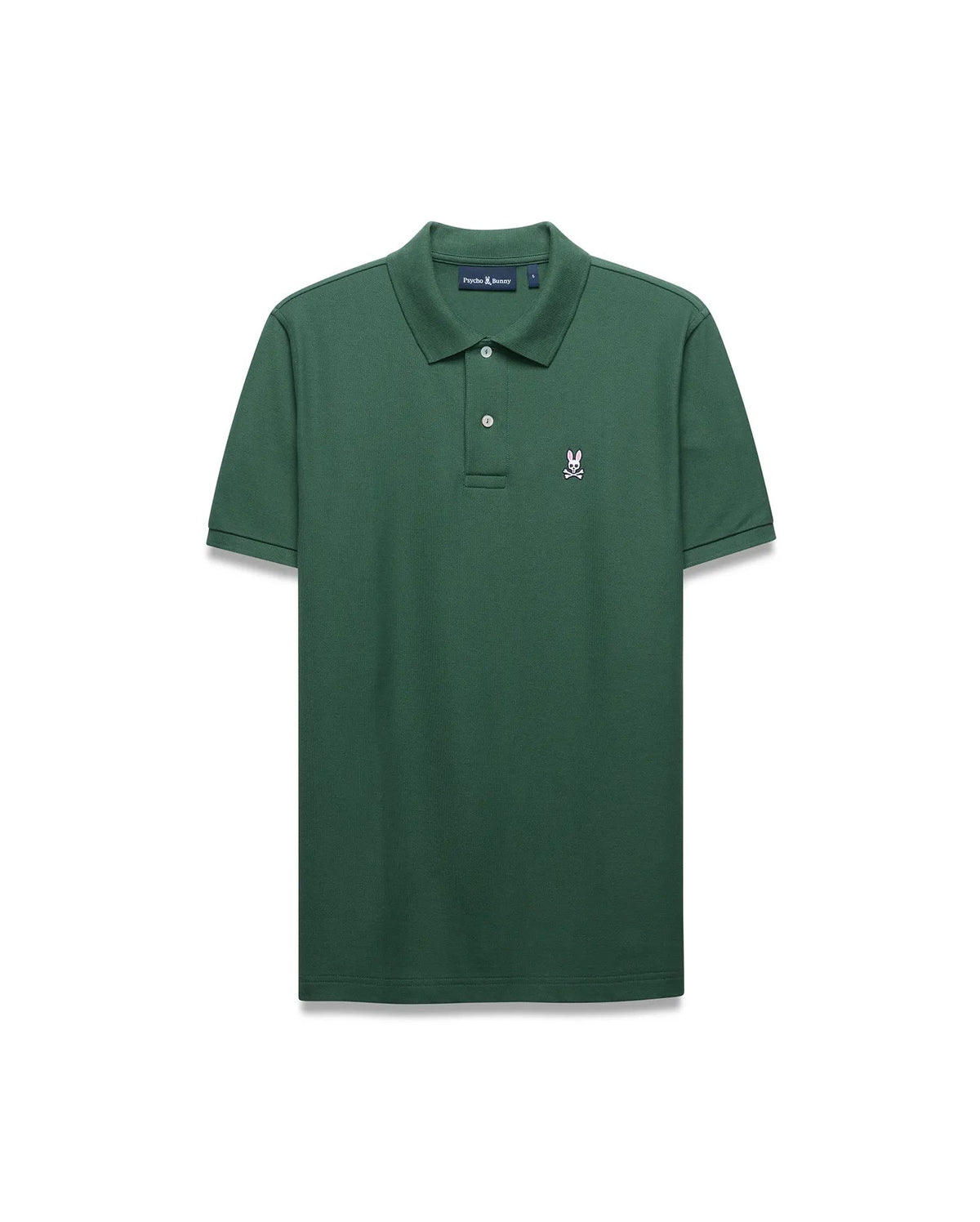 Premium MENS CLASSIC PIQUE POLO - B6K001F200