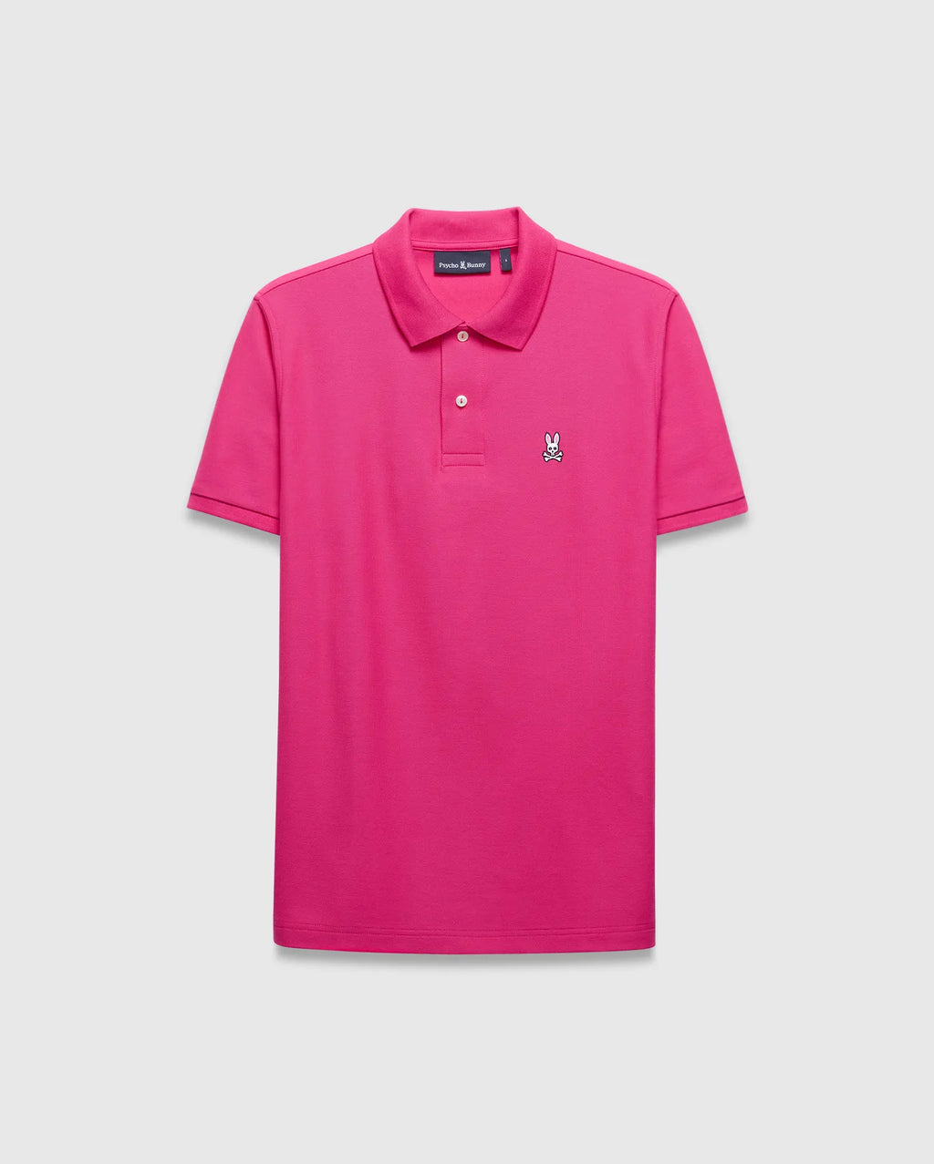 Premium MENS CLASSIC PIQUE POLO - B6K001F200