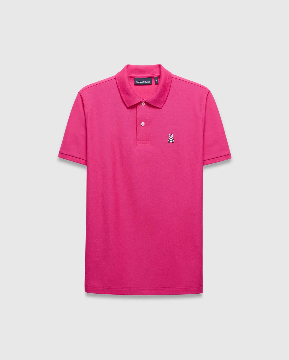 Premium MENS CLASSIC PIQUE POLO - B6K001F200