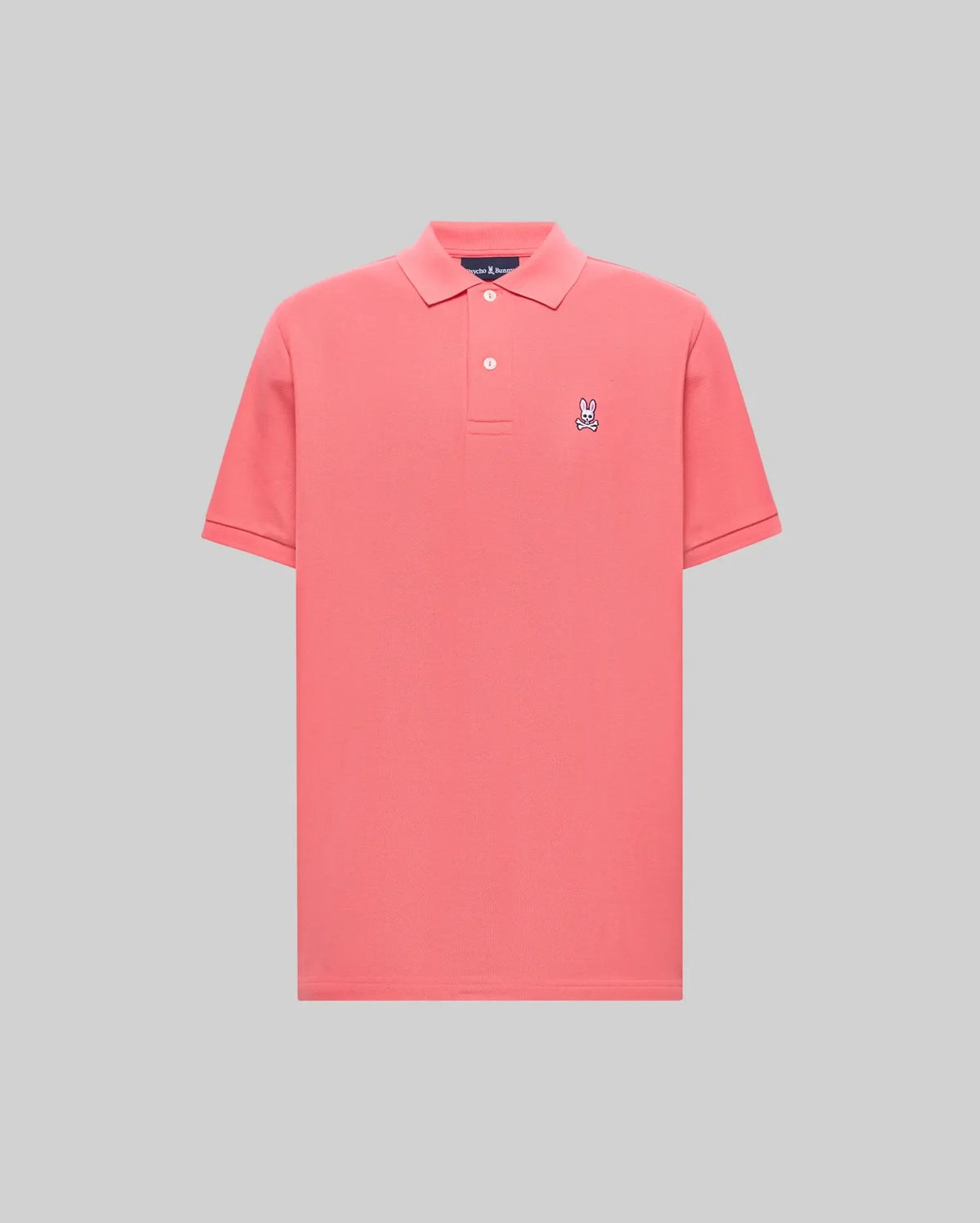 Premium MENS CLASSIC PIQUE POLO - B6K001F200