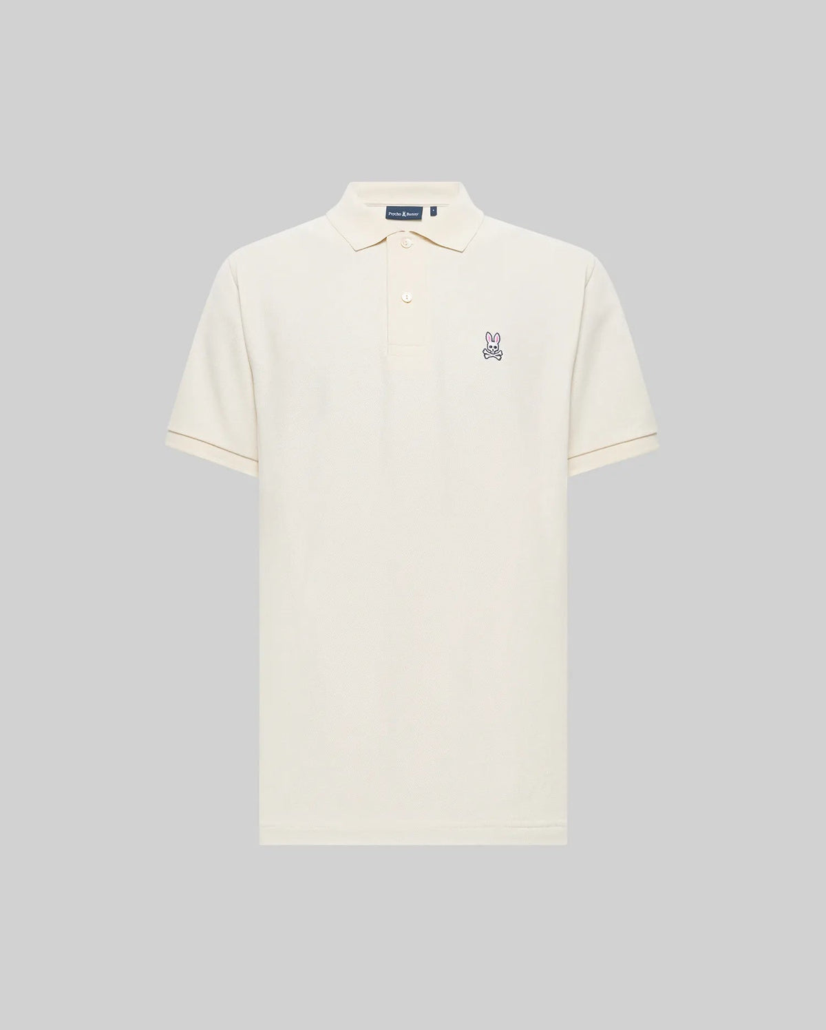 Premium MENS CLASSIC PIQUE POLO SHIRT - B6K001F200