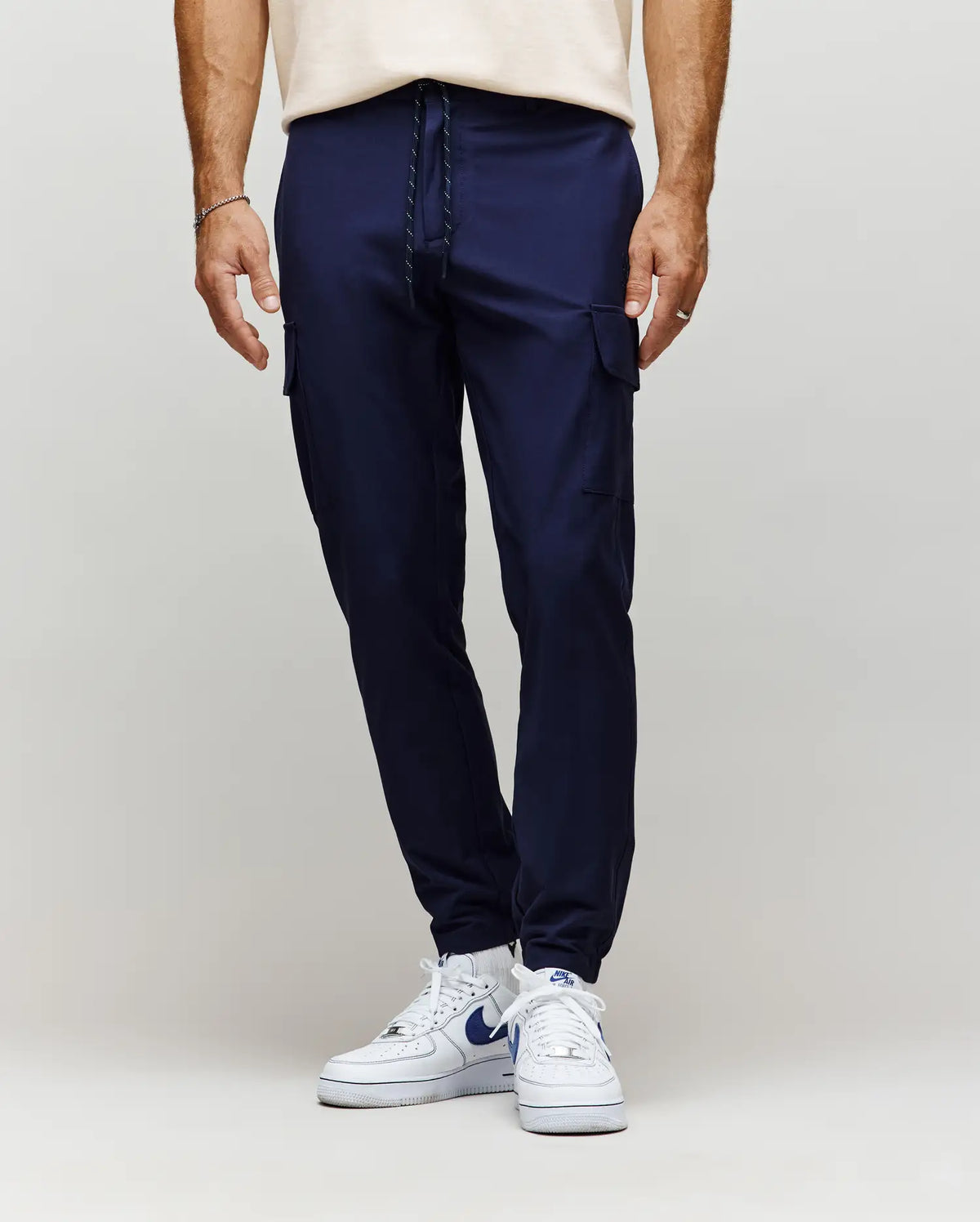 Premium MENS LLOYD CARGO JOGGER 29 12 L - B6P159B200