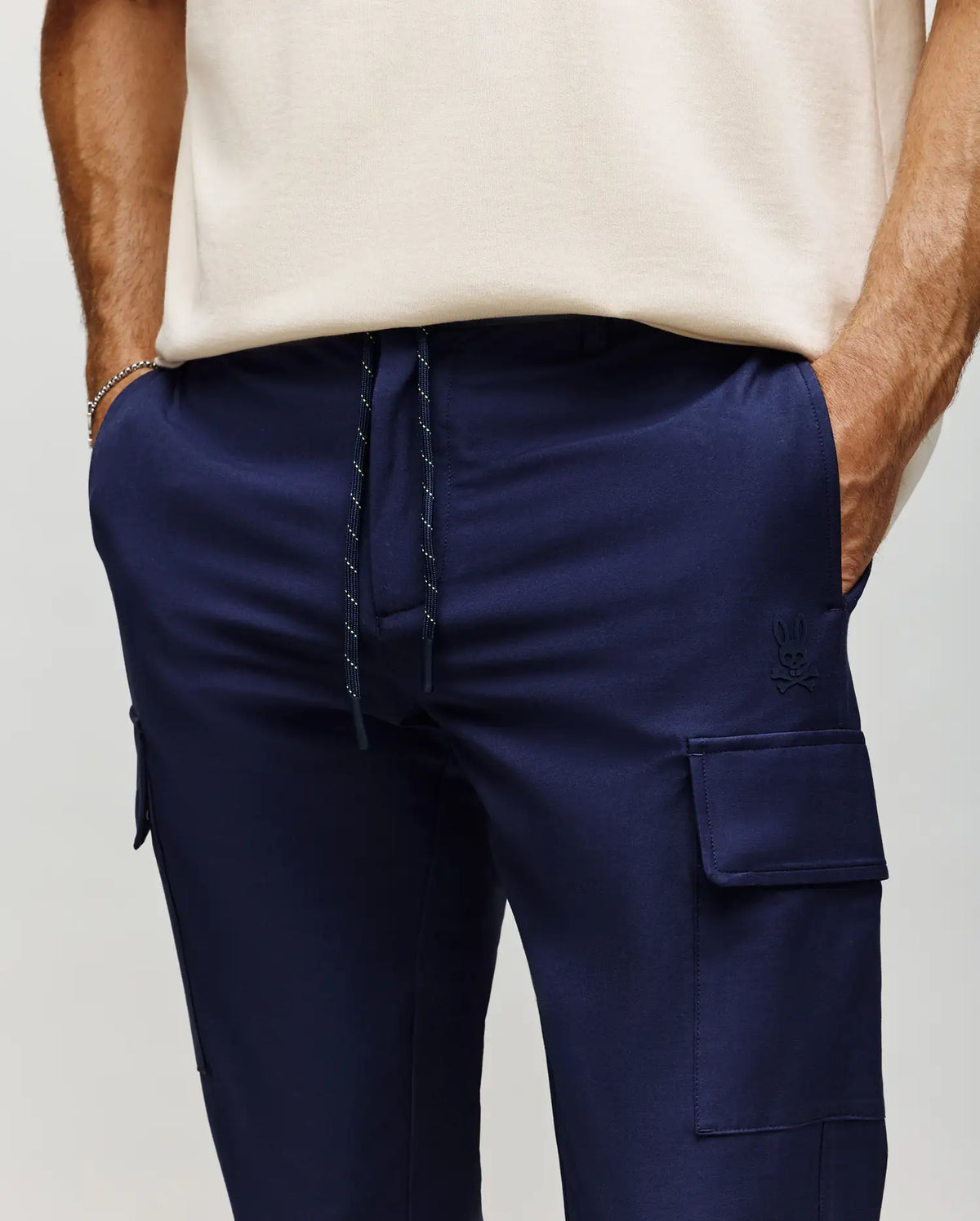 Premium MENS LLOYD CARGO JOGGER 29 12 L - B6P159B200