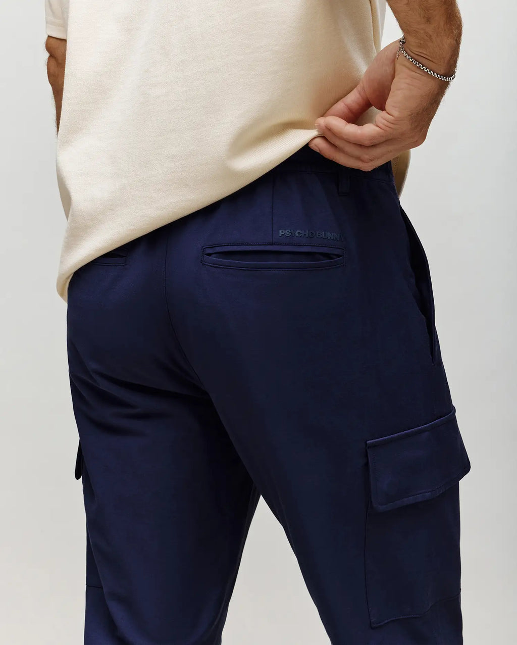 Premium MENS LLOYD CARGO JOGGER 29 12 L - B6P159B200
