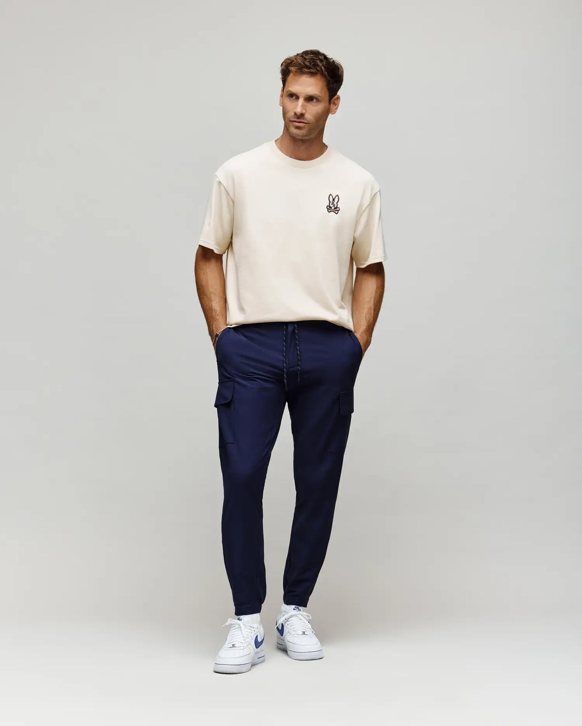 Premium MENS LLOYD CARGO JOGGER 29 12 L - B6P159B200