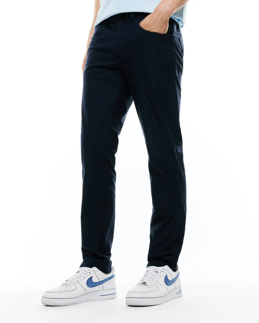Premium MENS MAVERICK 10K STEP PANT 31 12 L - B6P788D200