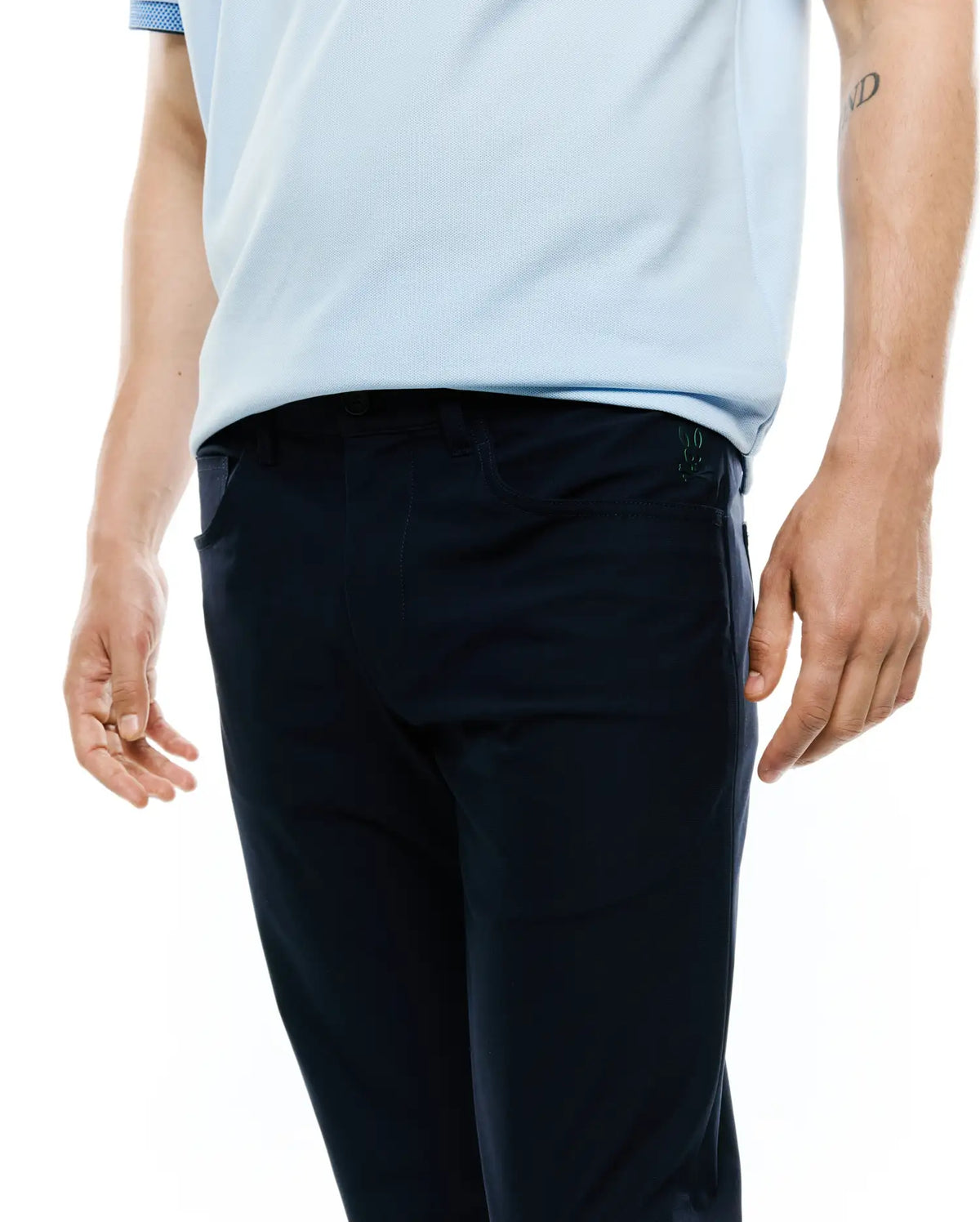Premium MENS MAVERICK 10K STEP PANT 31 12 L - B6P788D200