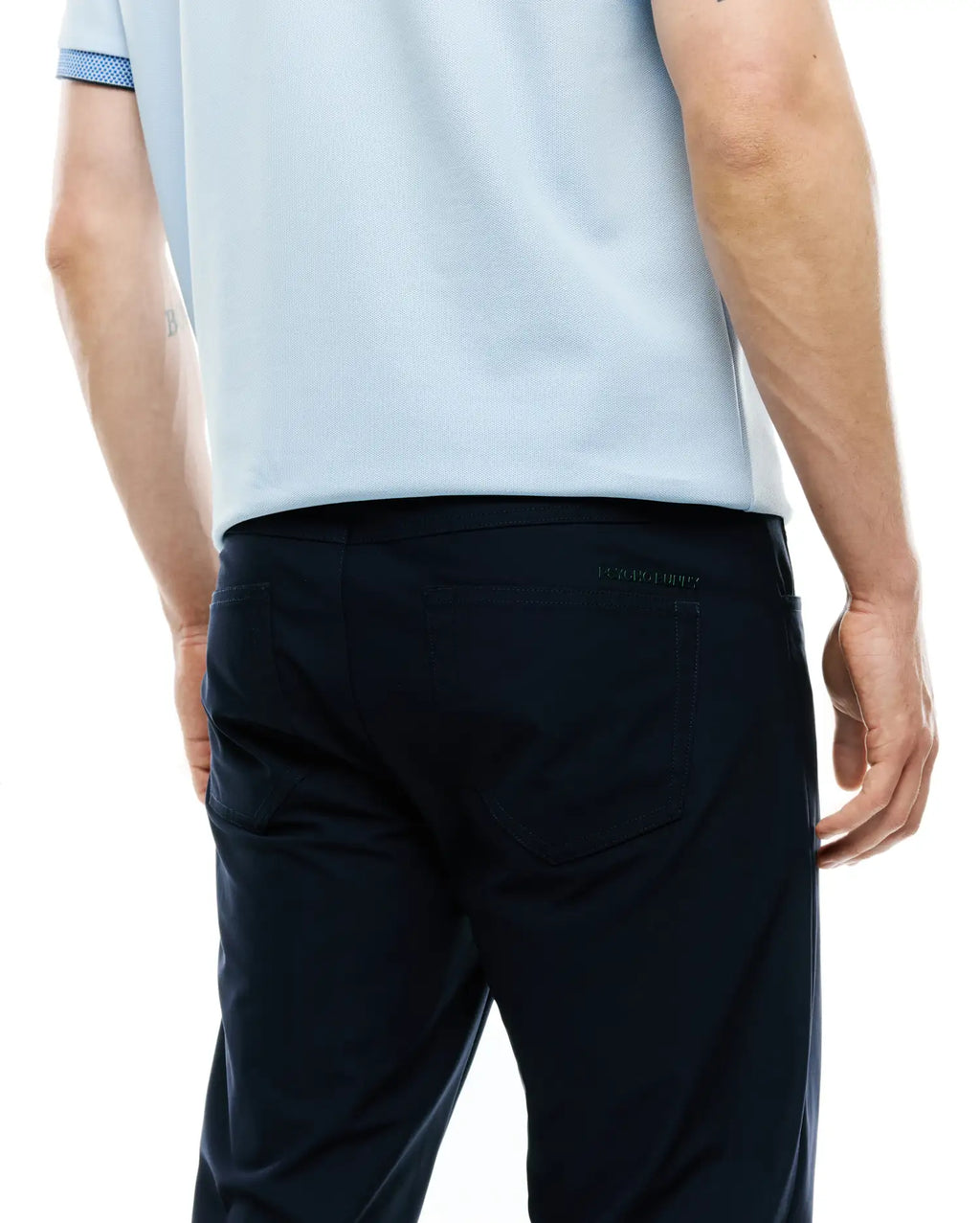 Premium MENS MAVERICK 10K STEP PANT 31 12 L - B6P788D200