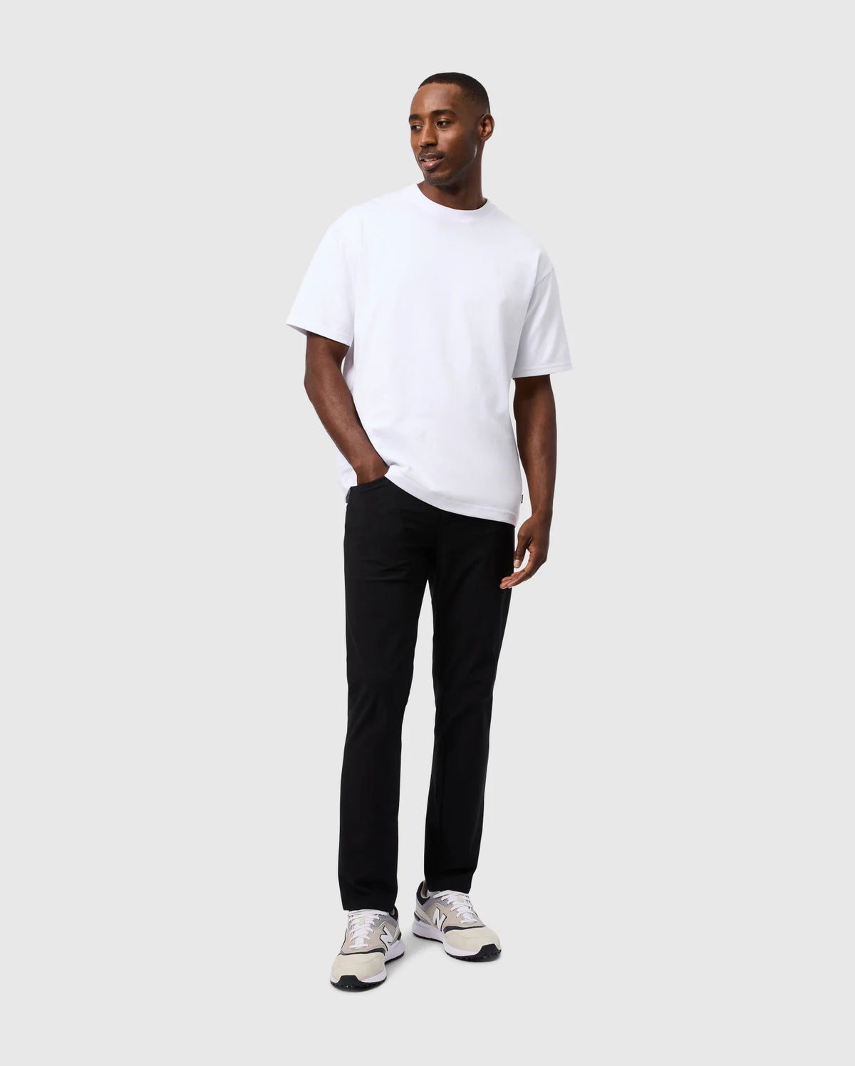 Premium MENS MAVERICK 10K STEP PANT 31 12 L - B6P788D200