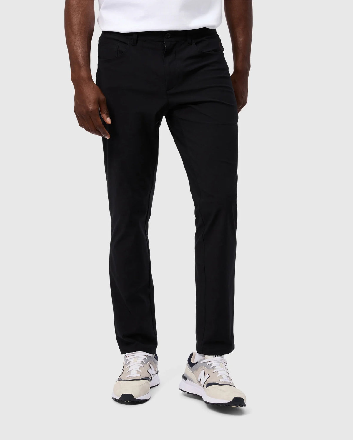 Premium MENS MAVERICK 10K STEP PANT 31 12 L - B6P788D200