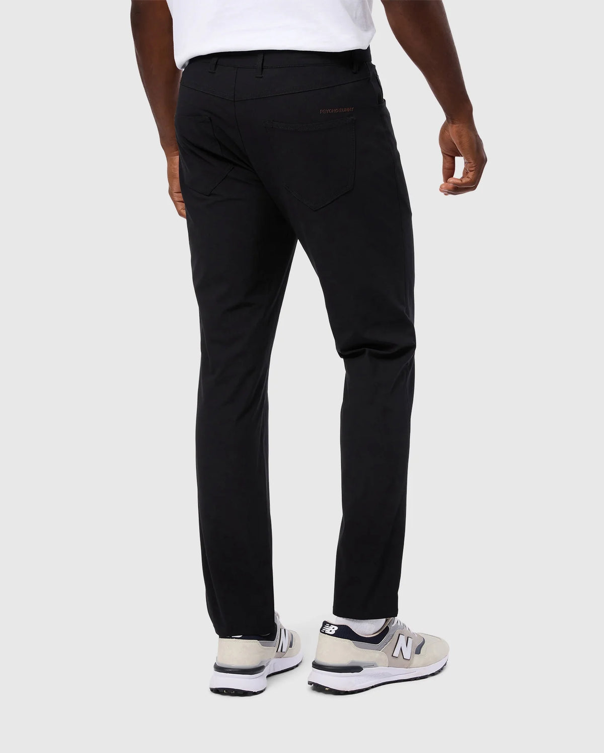 Premium MENS MAVERICK 10K STEP PANT 31 12 L - B6P788D200