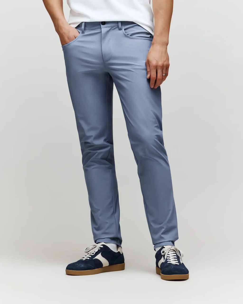 Premium MENS MAVERICK 10K STEP PANT 31 12 L - B6P788D200