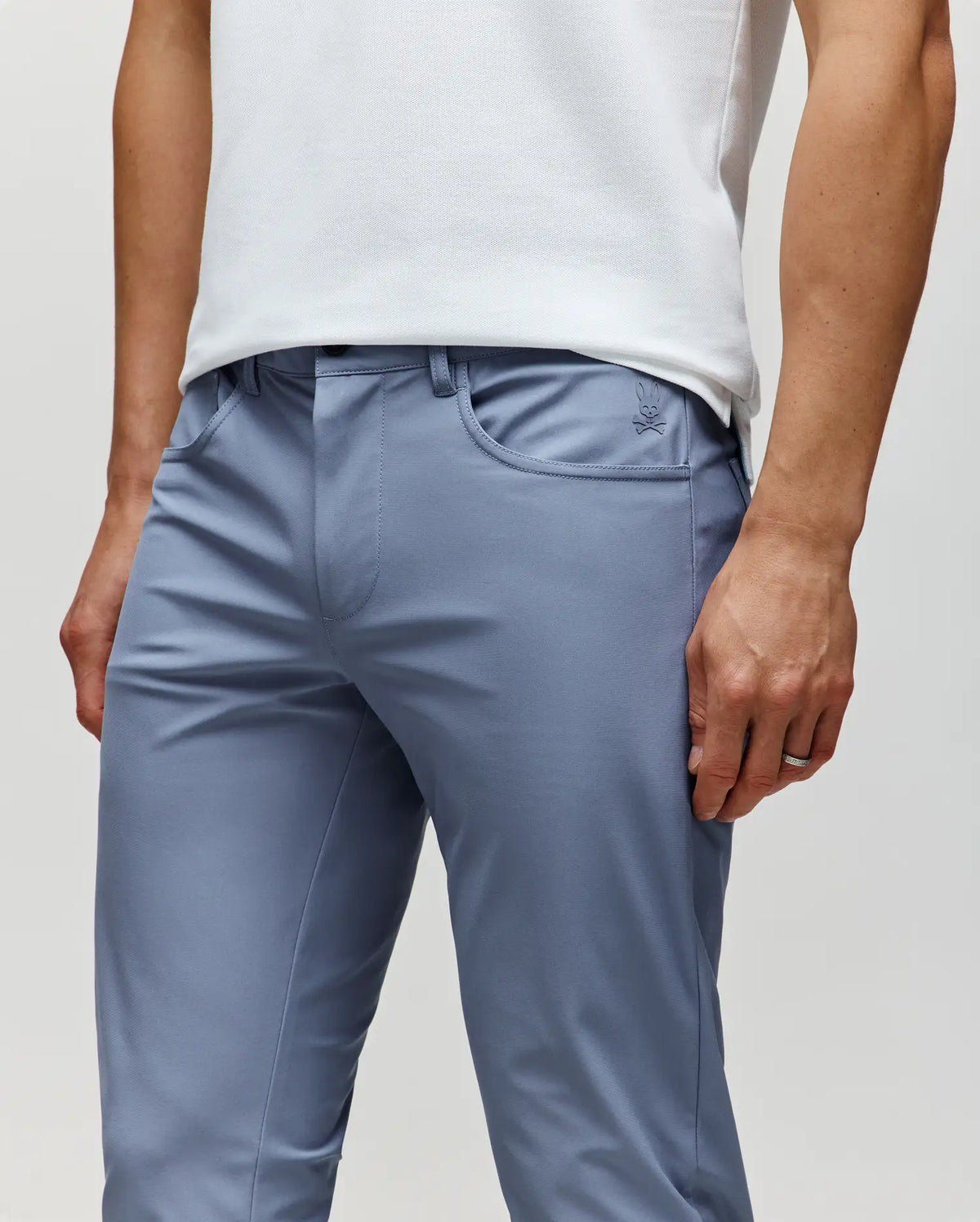 Premium MENS MAVERICK 10K STEP PANT 31 12 L - B6P788D200