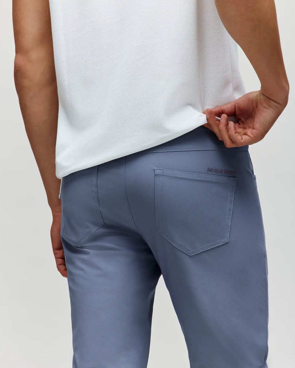 Premium MENS MAVERICK 10K STEP PANT 31 12 L - B6P788D200