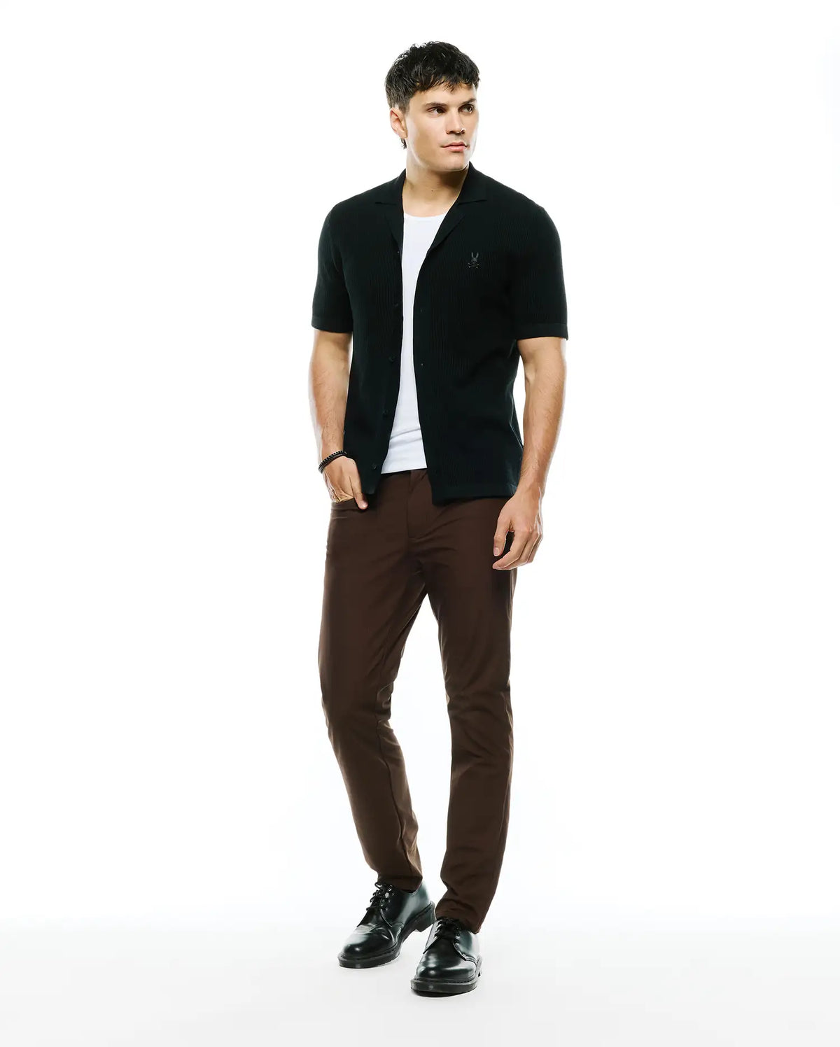 Premium MENS MAVERICK 10K SLIM FIT PANT - B6P788D200