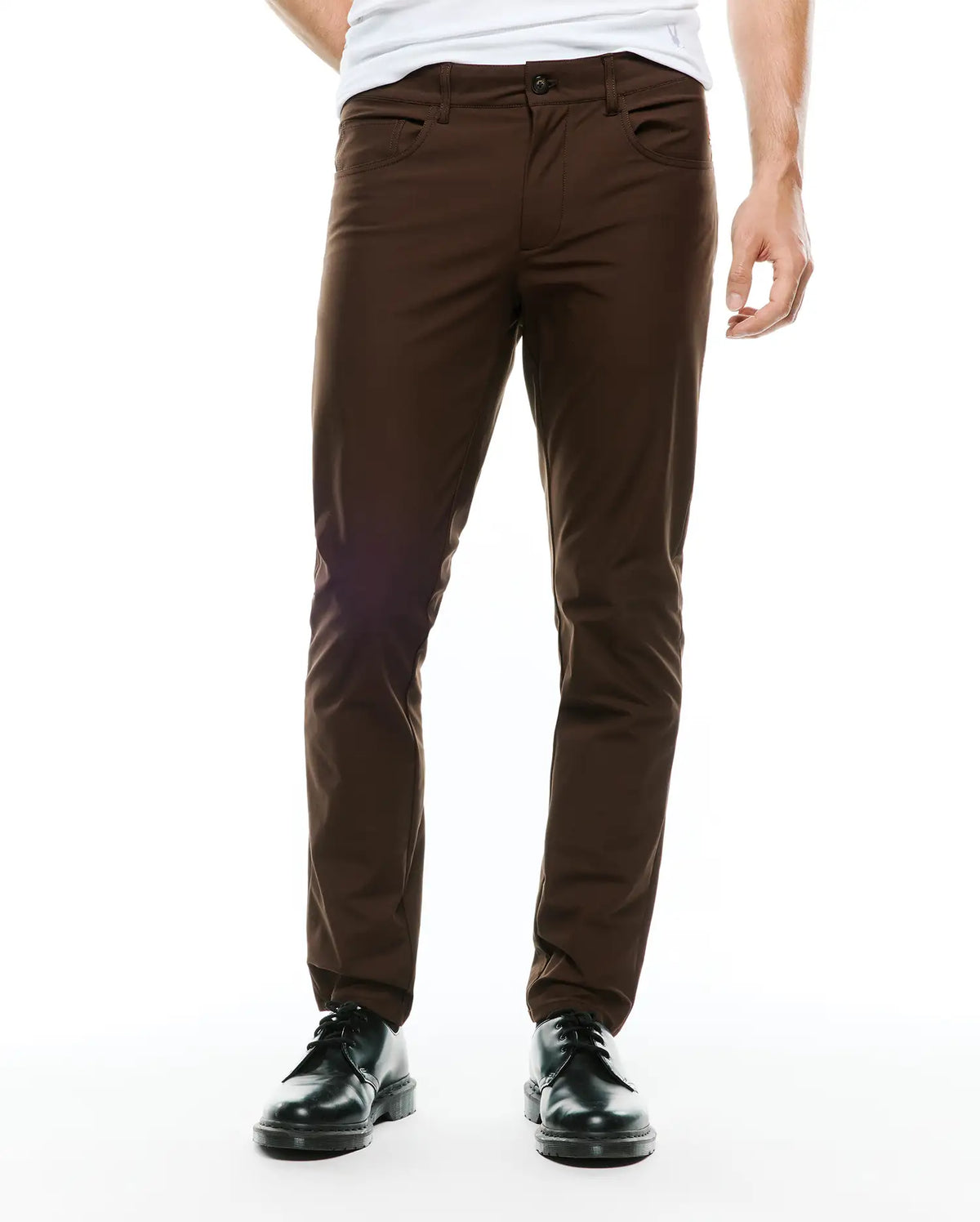 Premium MENS MAVERICK 10K SLIM FIT PANT - B6P788D200