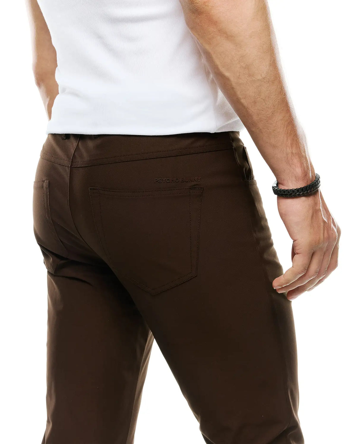 Premium MENS MAVERICK 10K SLIM FIT PANT - B6P788D200