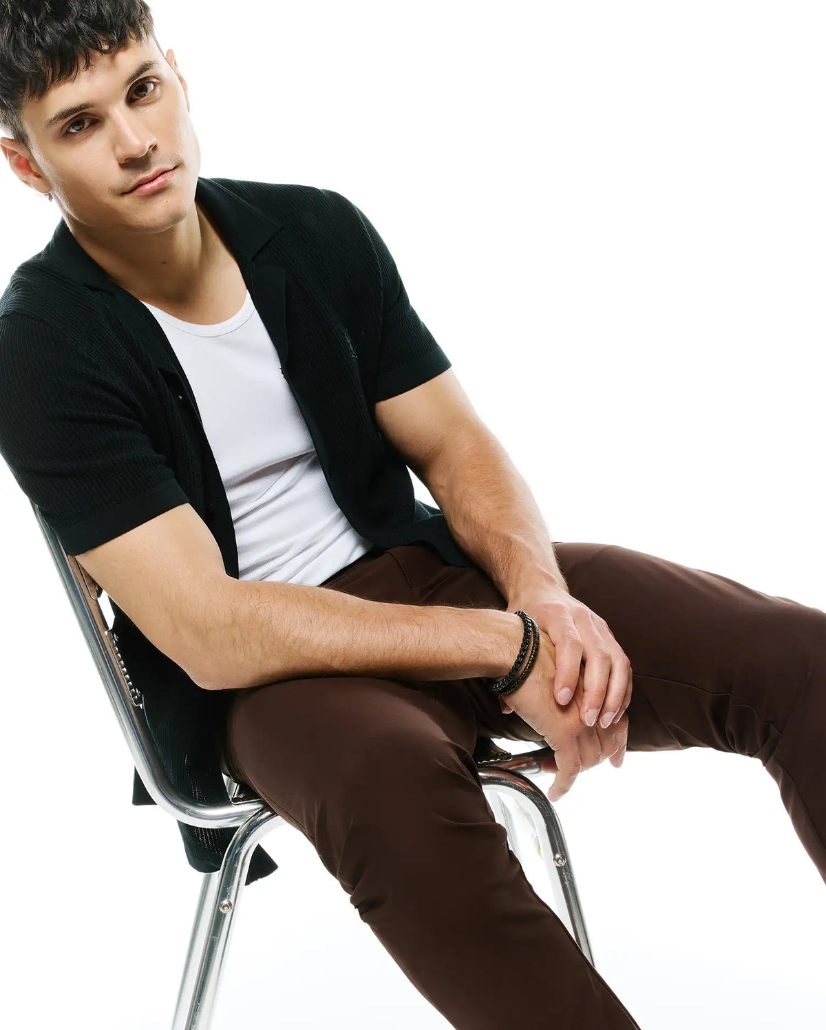 Premium MENS MAVERICK 10K SLIM FIT PANT - B6P788D200