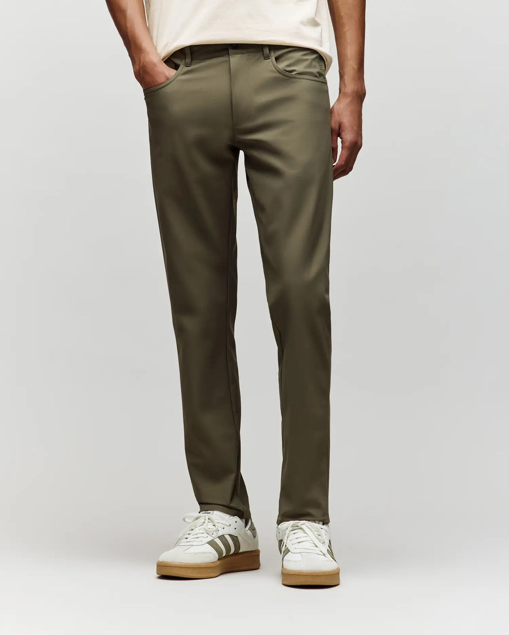 Premium MENS MAVERICK 10K STEP PANT 31 12 L - B6P788D200