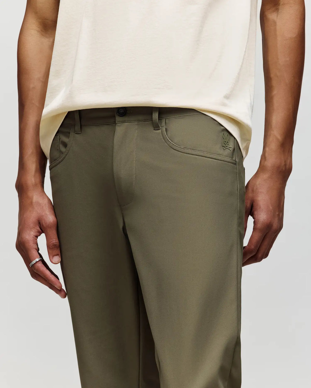 Premium MENS MAVERICK 10K STEP PANT 31 12 L - B6P788D200