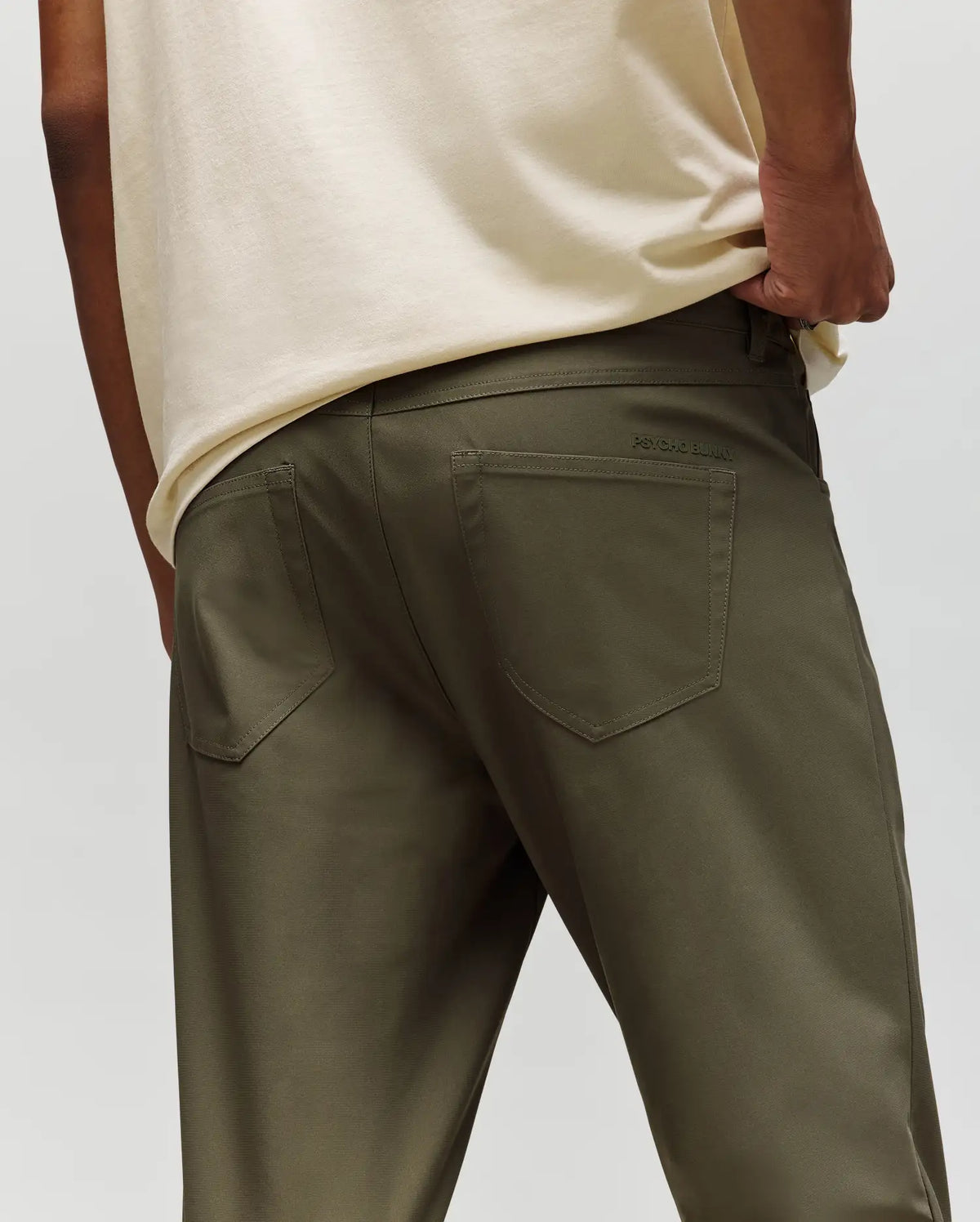 Premium MENS MAVERICK 10K STEP PANT 31 12 L - B6P788D200