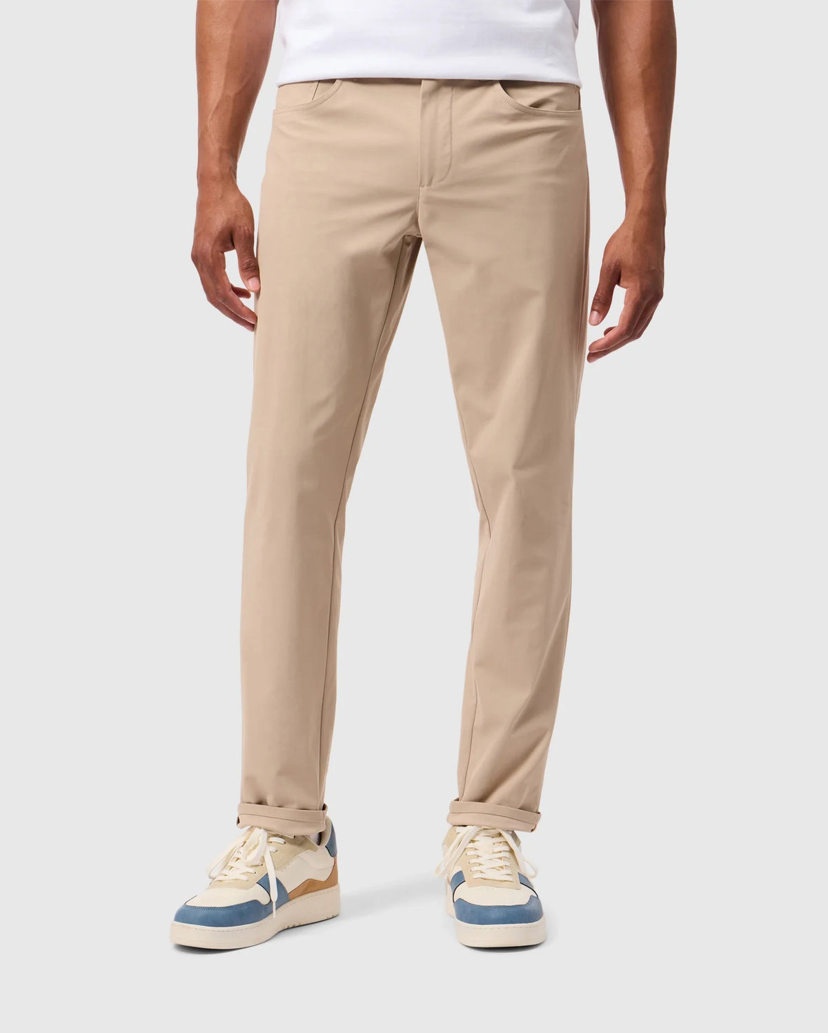 Premium MENS MAVERICK 10K STEP PANT 31 12 L - B6P788D200