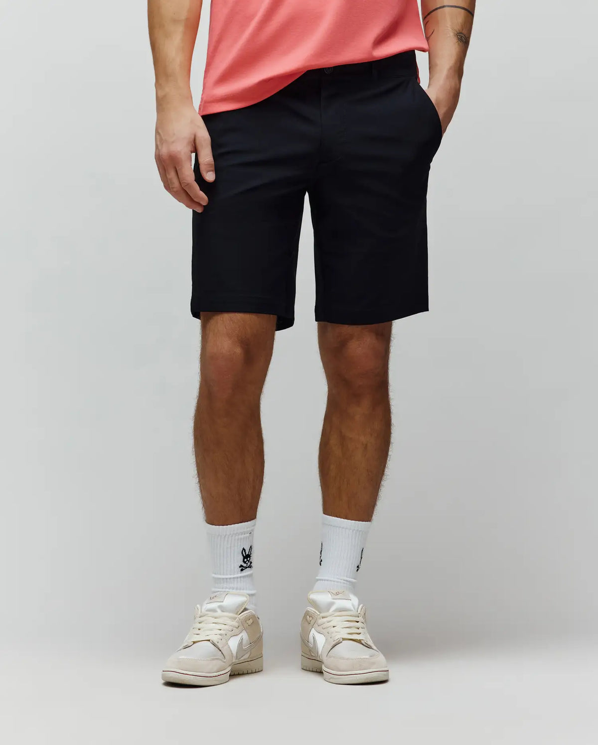 Premium MENS MAVERICK 10K STEP SHORT 9 - B6R969F200