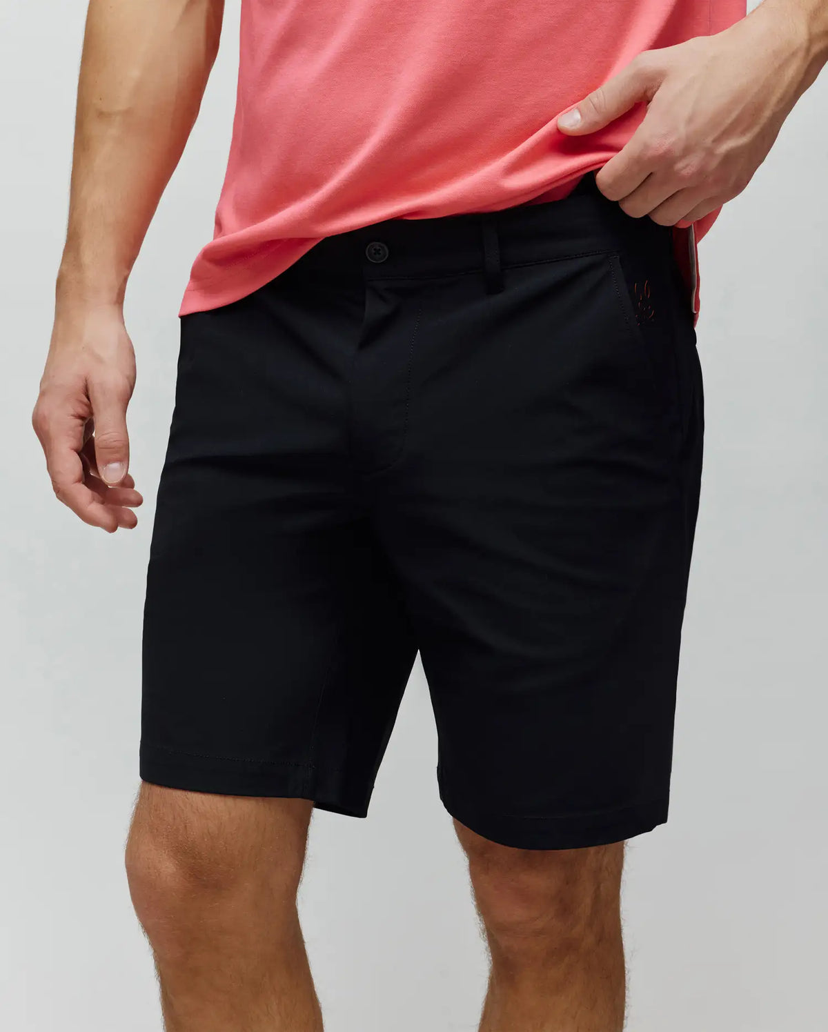 Premium MENS MAVERICK 10K STEP SHORT 9 - B6R969F200