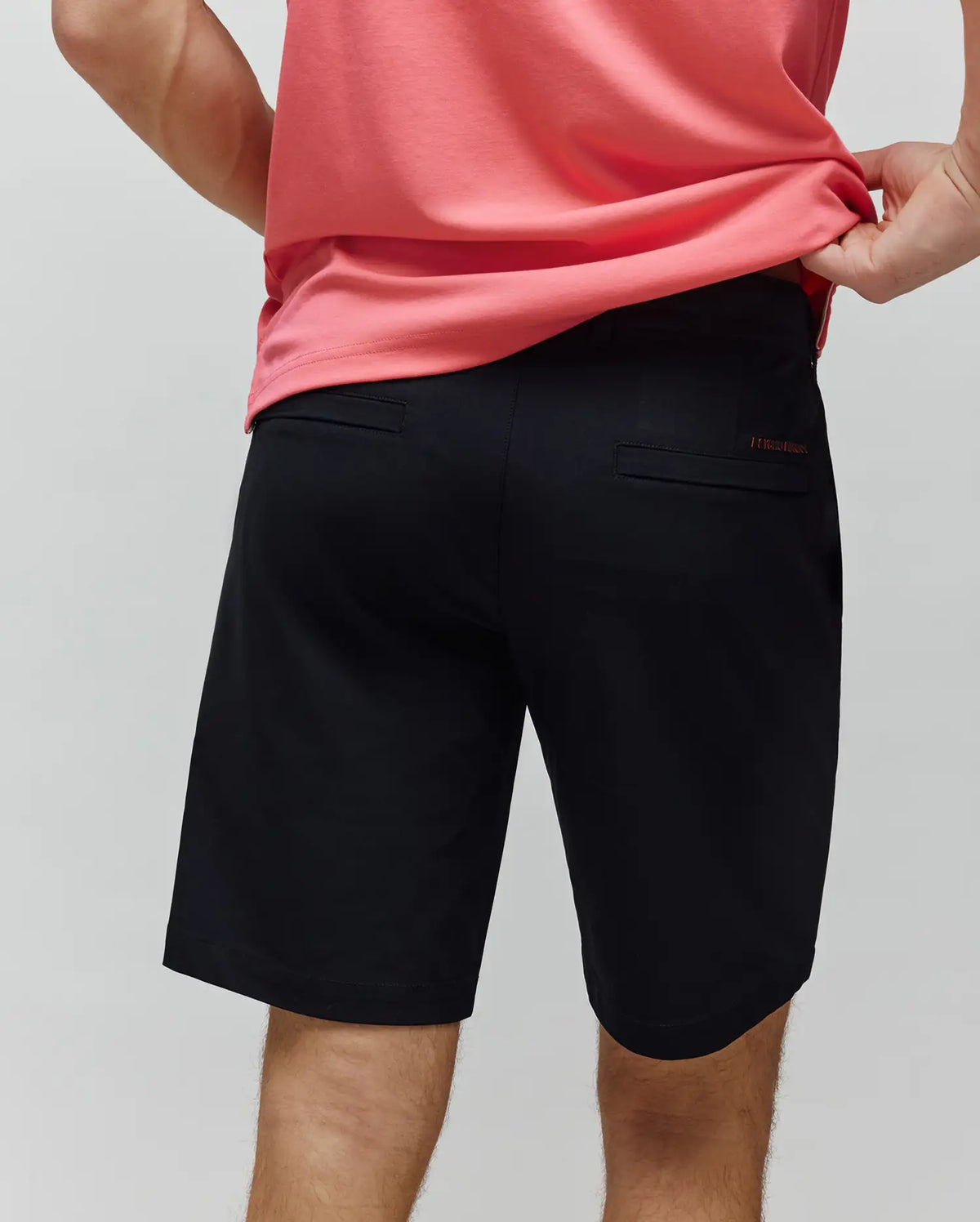 Premium MENS MAVERICK 10K STEP SHORT 9 - B6R969F200