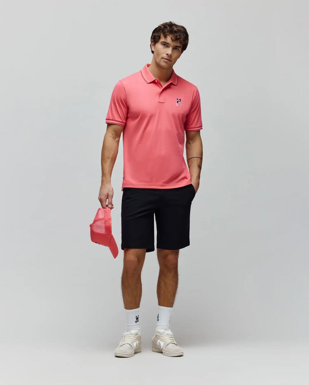 Premium MENS MAVERICK 10K STEP SHORT 9 - B6R969F200