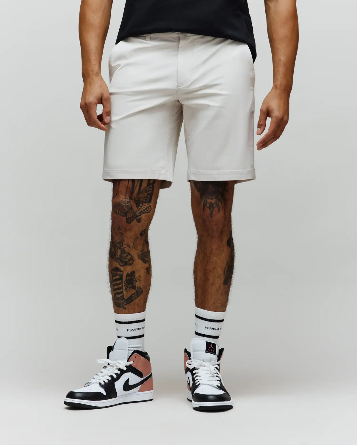 Premium MENS MAVERICK 10K STEP SHORT 9 - B6R969F200