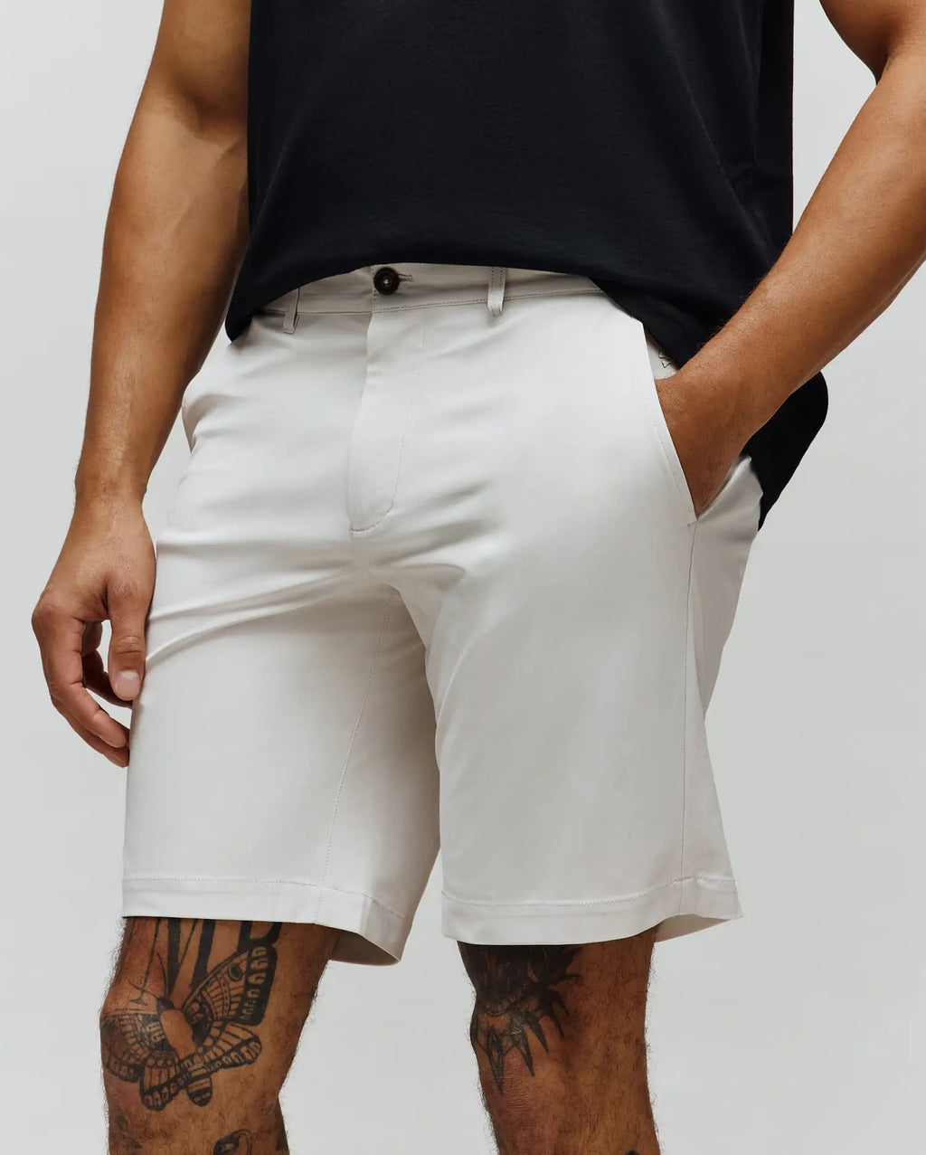 Premium MENS MAVERICK 10K STEP SHORT 9 - B6R969F200