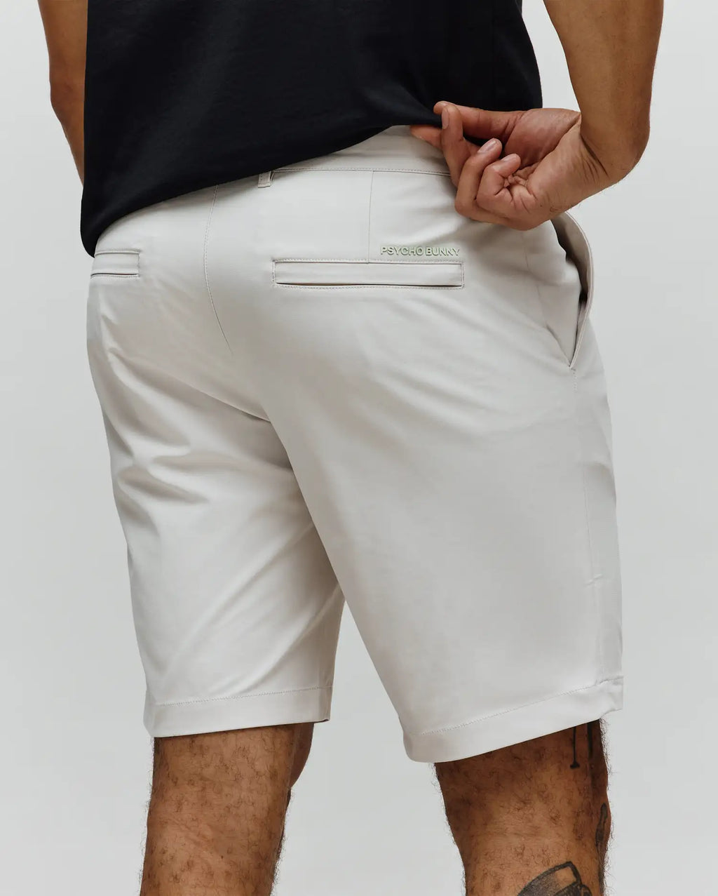 Premium MENS MAVERICK 10K STEP SHORT 9 - B6R969F200