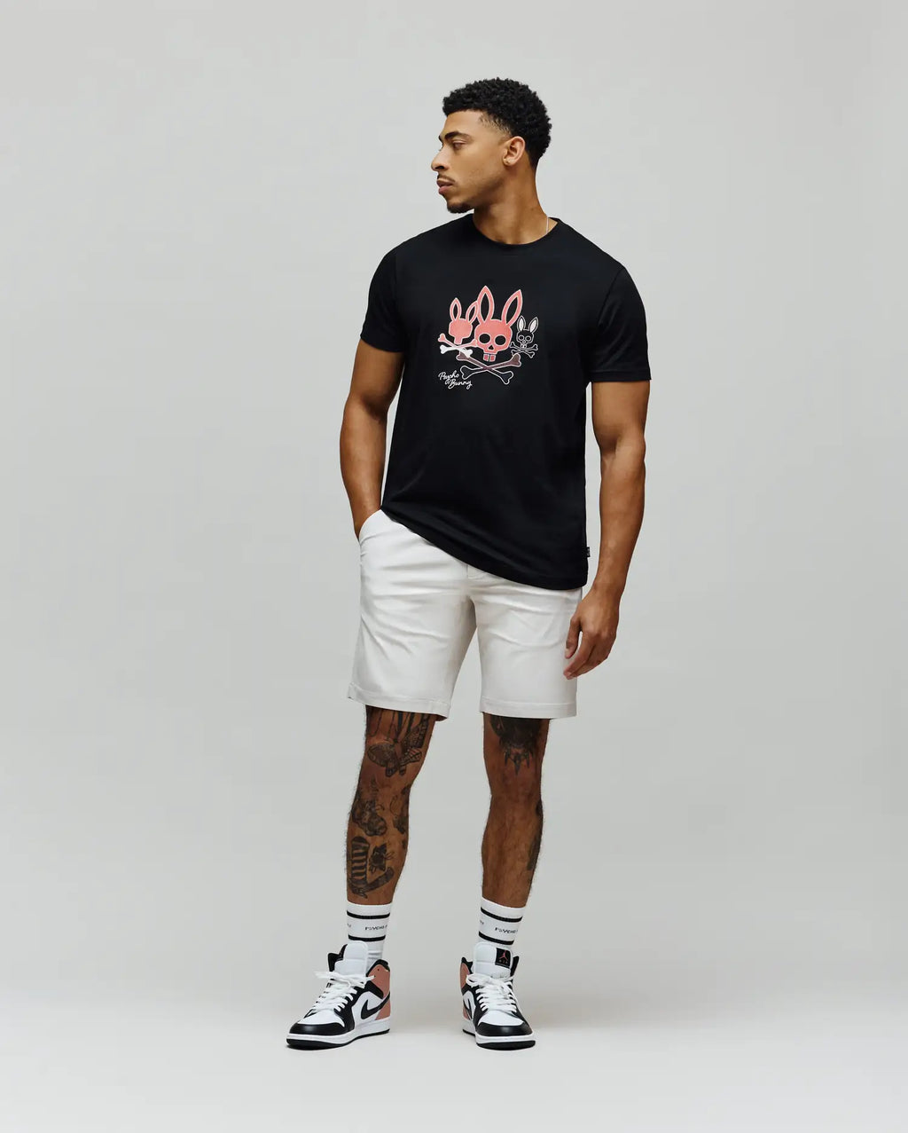 Premium MENS MAVERICK 10K STEP SHORT 9 - B6R969F200